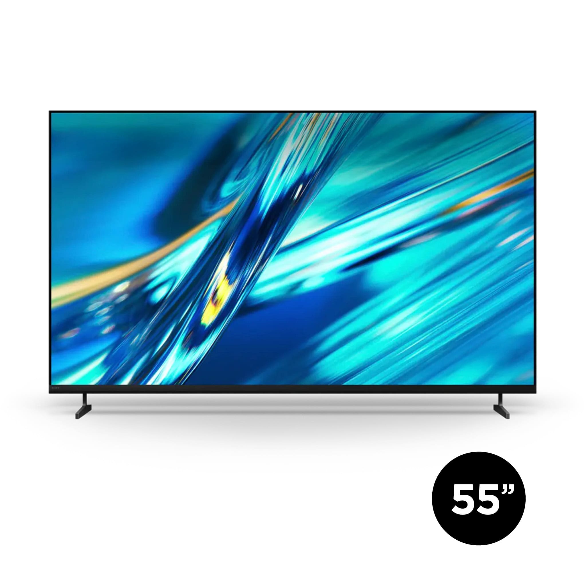 Sony BRAVIA3 II | 55" LED TV - 4K HDR - 120Hz native - Gemini-Audio Video Centrale