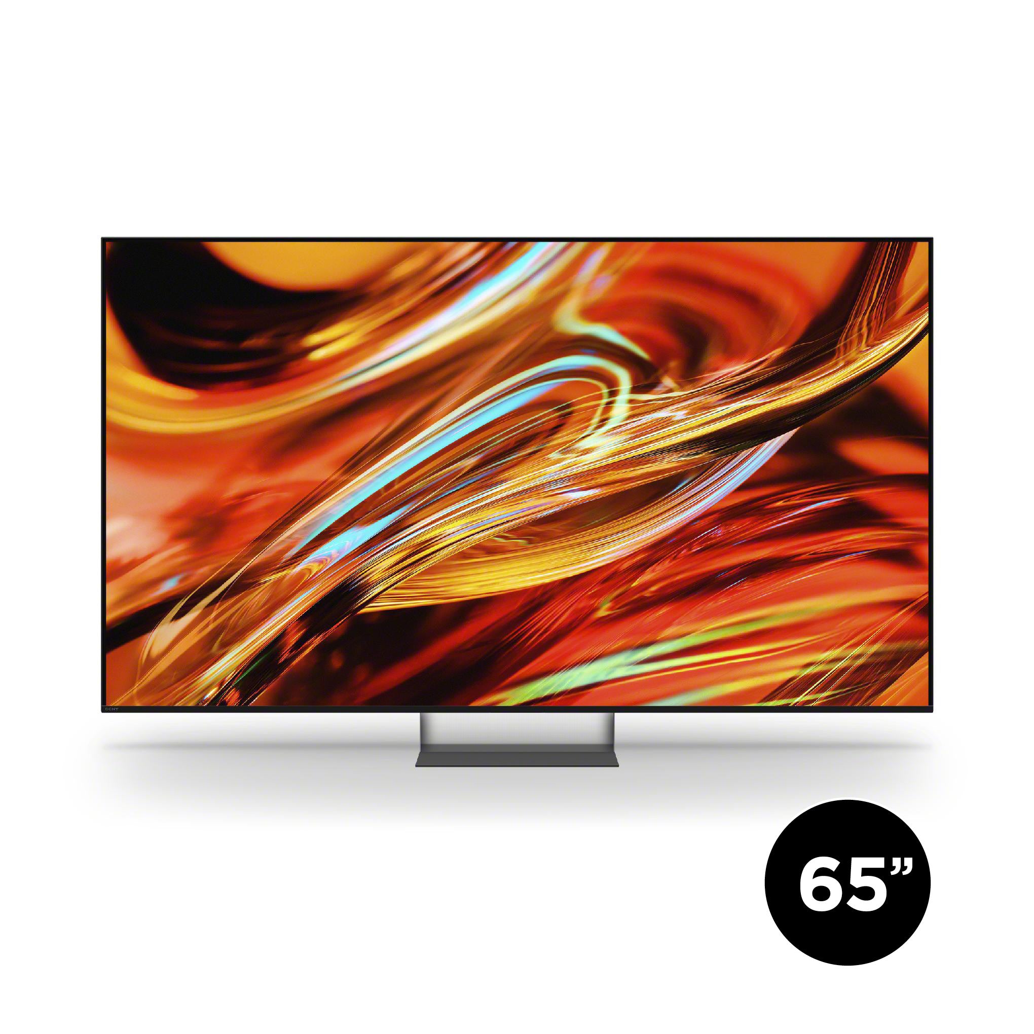 Sony BRAVIA 7 II K65XR70 | 65" TV - True RGB - XR70M2 Series - 4K HDR - Google TV-Audio Video Centrale