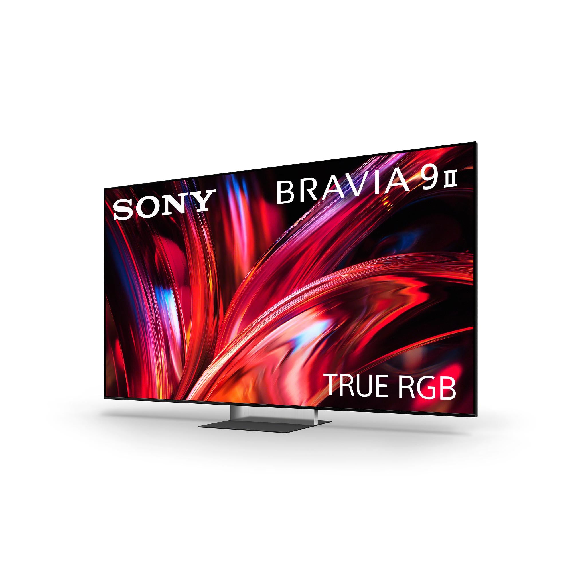 Sony BRAVIA 9 II K65XR90 | 65" TV - True RGB - XR90M2 Series - 4K HDR - Google TV-Audio Video Centrale