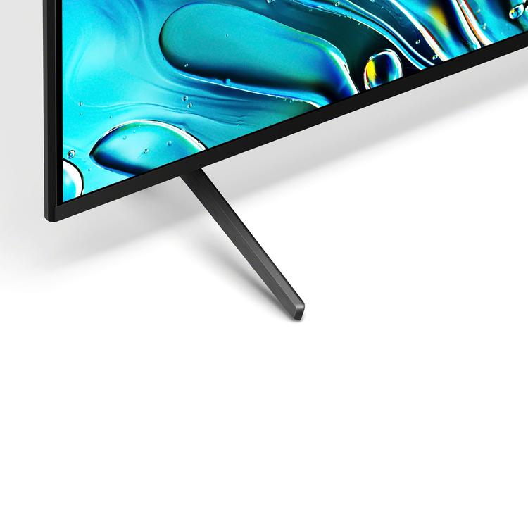 Sony BRAVIA 3 K-75S30 | 75" Smart TV - LCD - LED - S30 Series - 4K Ultra HD - HDR - Google TV-Audio Video Centrale