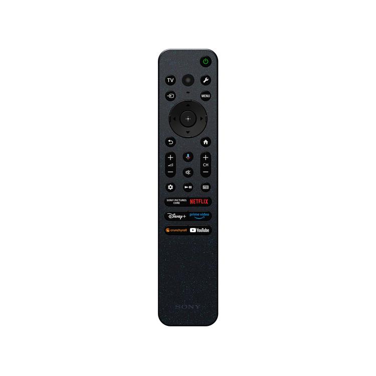 Sony BRAVIA 3 K-85S30 | 85" Smart TV - LCD - LED - S30 Series - 4K Ultra HD - HDR - Google TV-Audio Video Centrale