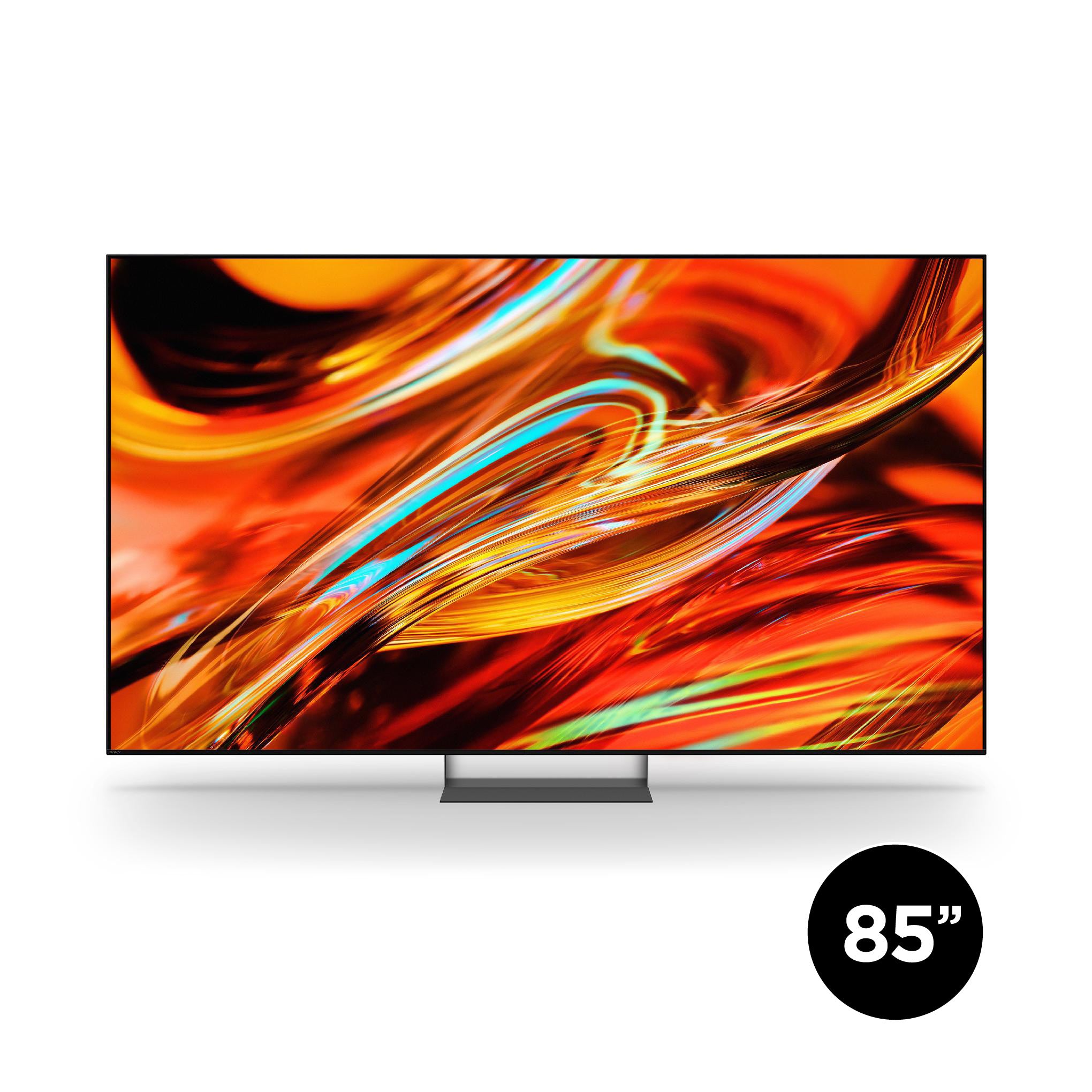 Sony BRAVIA 7 II K85XR70 | 85" TV - True RGB - XR70M2 Series - 4K HDR - Google TV-Audio Video Centrale