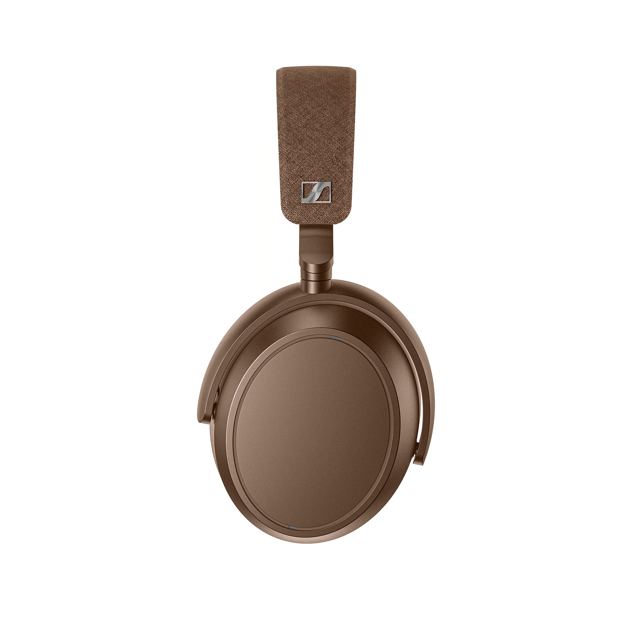 Sennheiser MOMENTUM 4 Wireless | On-ear headphones - Wireless - Adaptive noise reduction - Brown-Audio Video Centrale