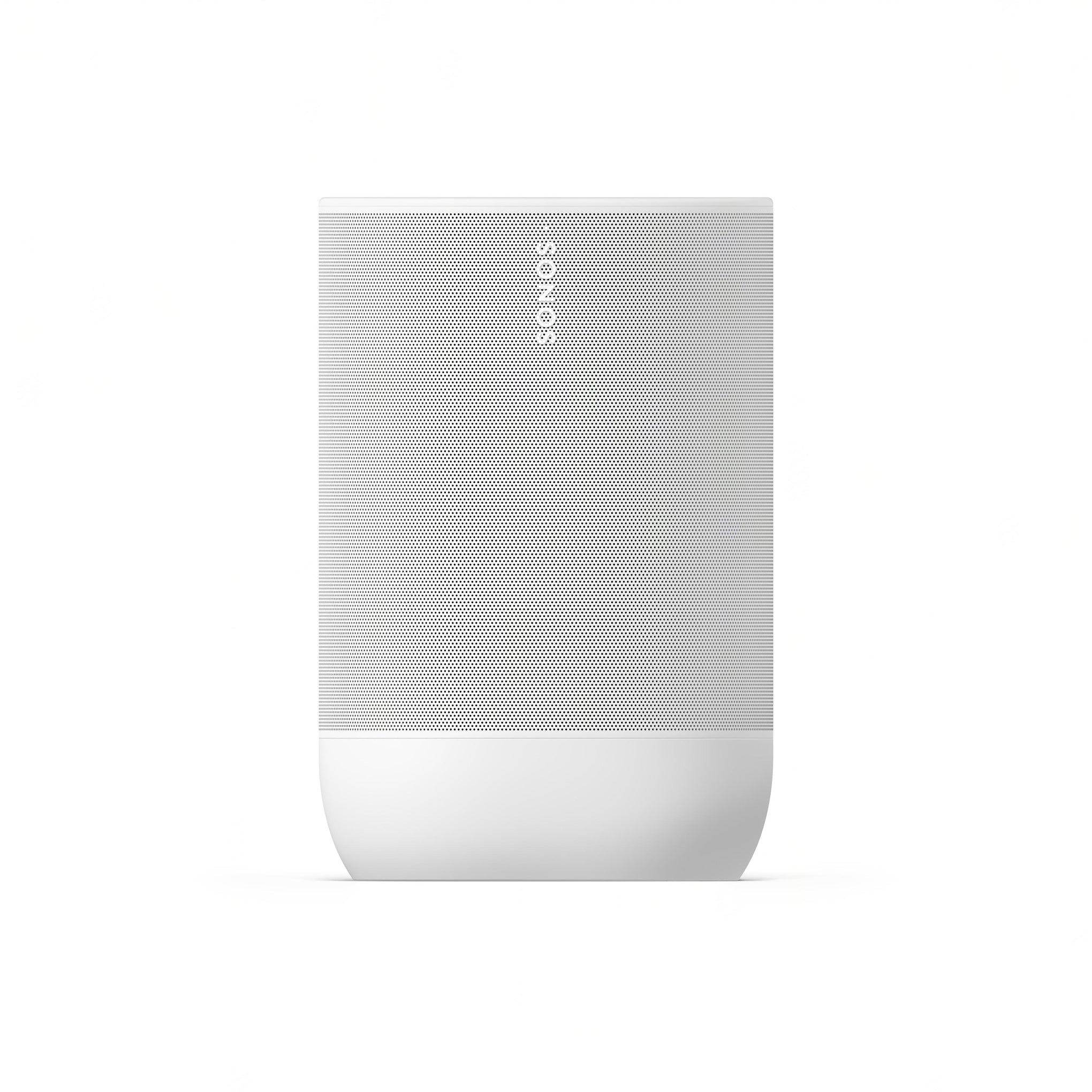 Sonos Move 2 | Wireless Speaker - Stereo - Voice Command - Up to 24 hours battery life - White-Audio Video Centrale