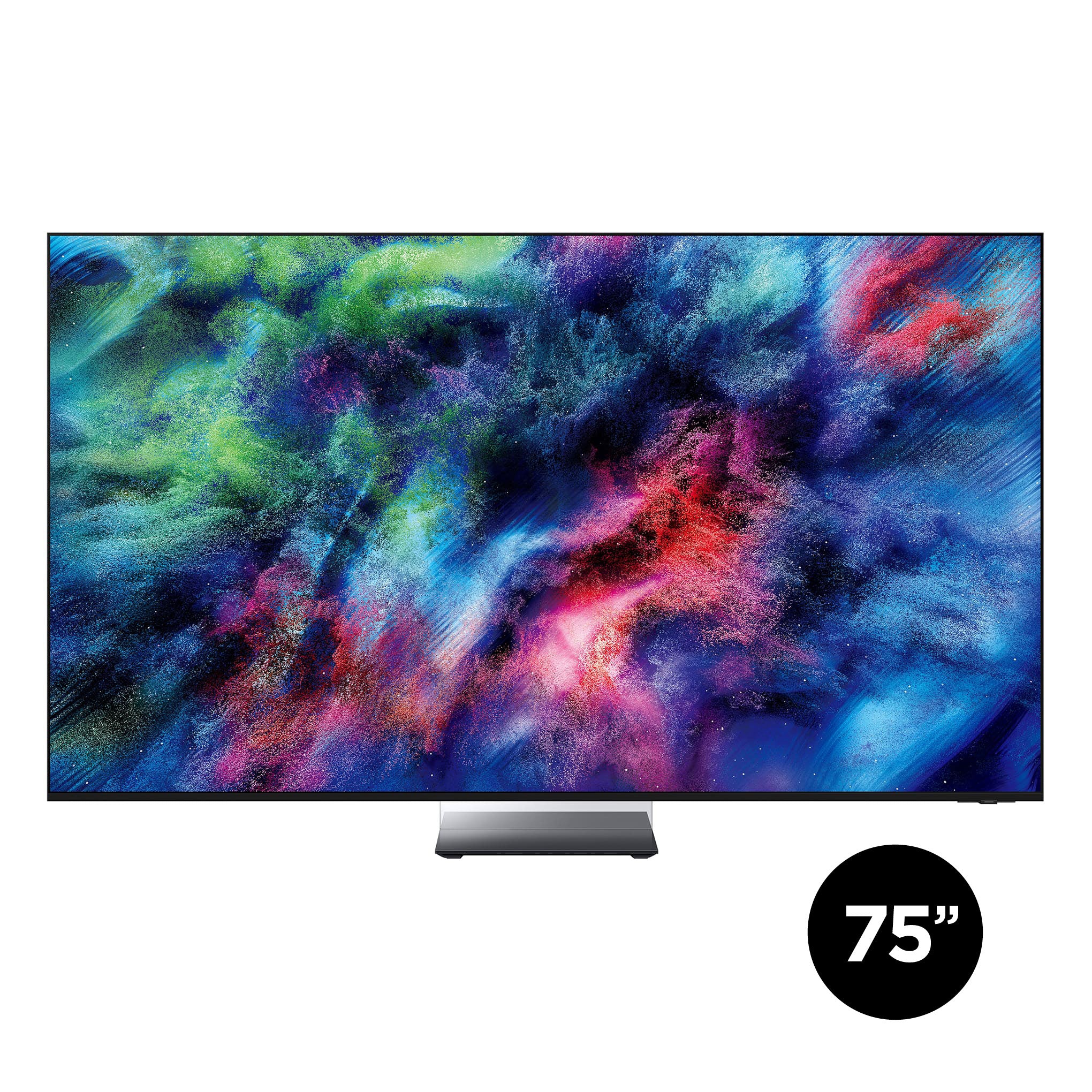 Samsung MRN75R95HAFXZC | 75" TV - Micro RGB - Without reflections - 165Hz 4K-Audio Video Centrale