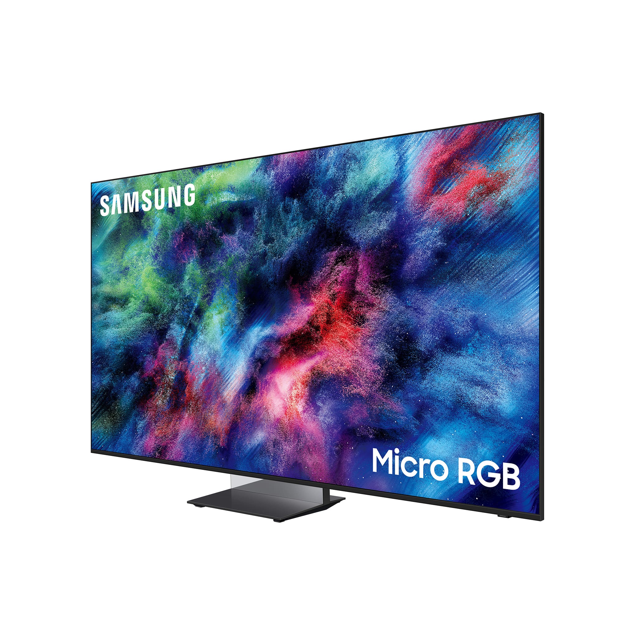 Samsung MRN75R95HAFXZC | 75" TV - Micro RGB - Without reflections - 165Hz 4K-Audio Video Centrale