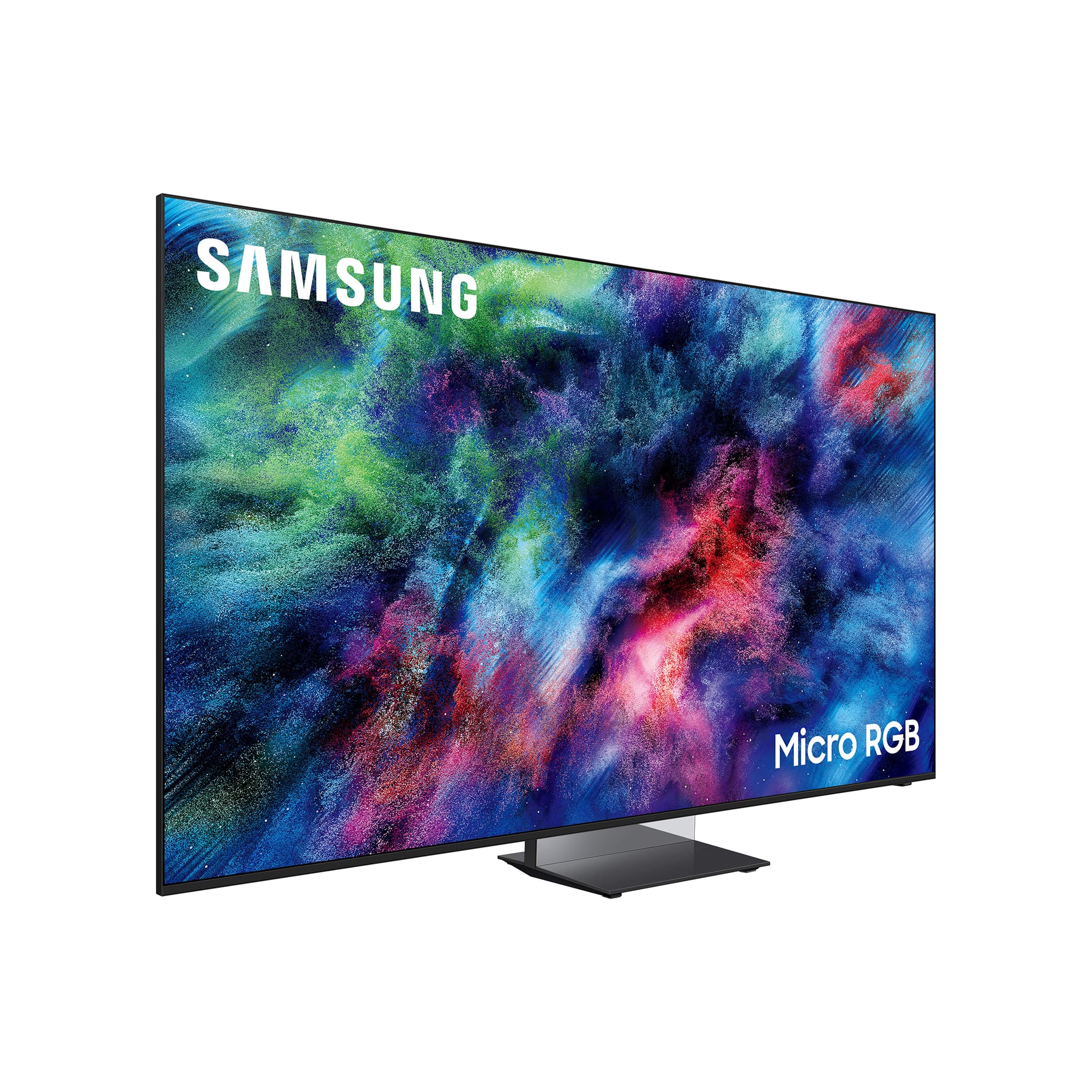 Samsung MRN85R95HAFXZC | 85" TV - Micro RGB - Without reflections - 165Hz 4K-Audio Video Centrale