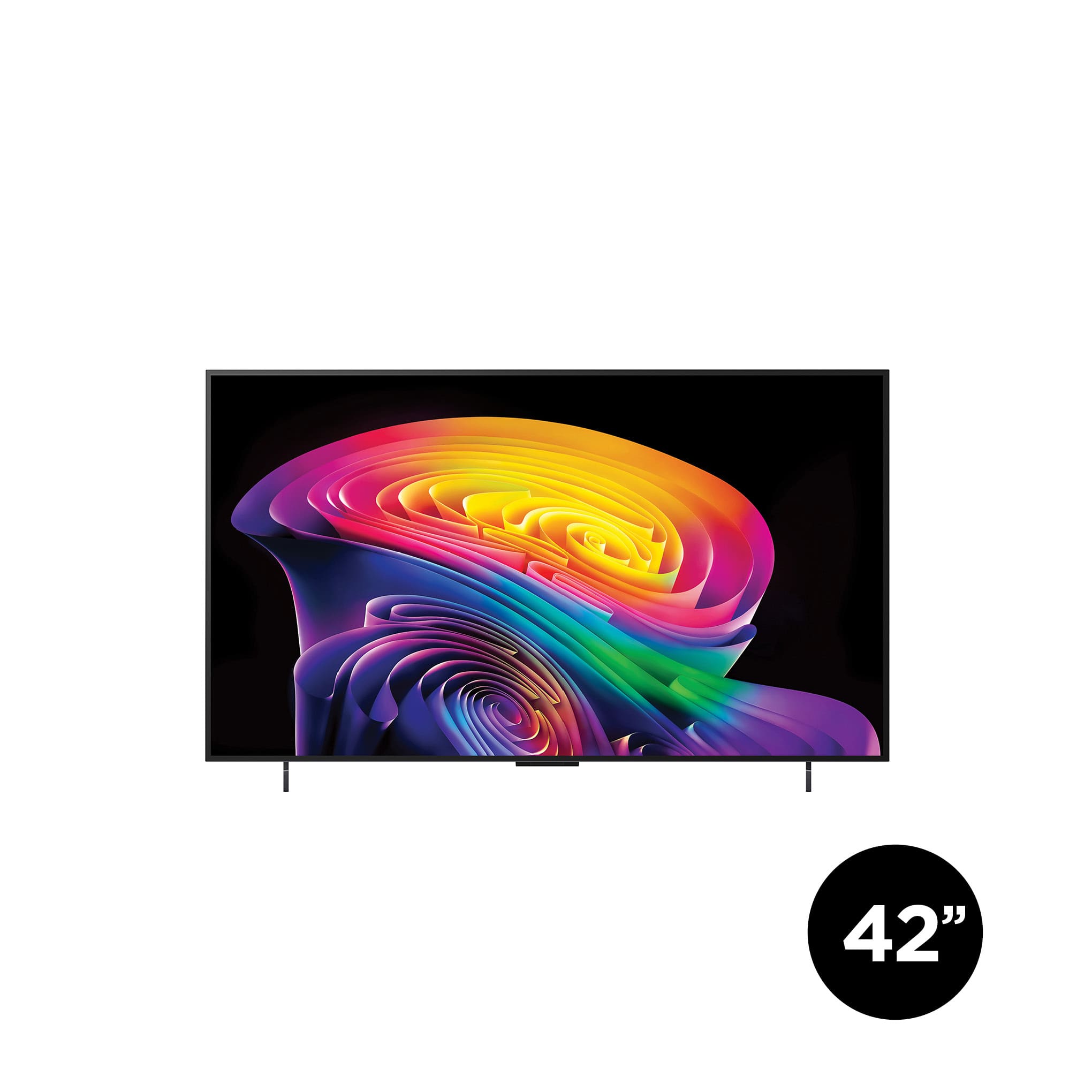 LG OLED42C6PUA | 42" 4K OLED TV - C6 Series - 120Hz - a11 AI Processor Gen3-Audio Video Centrale