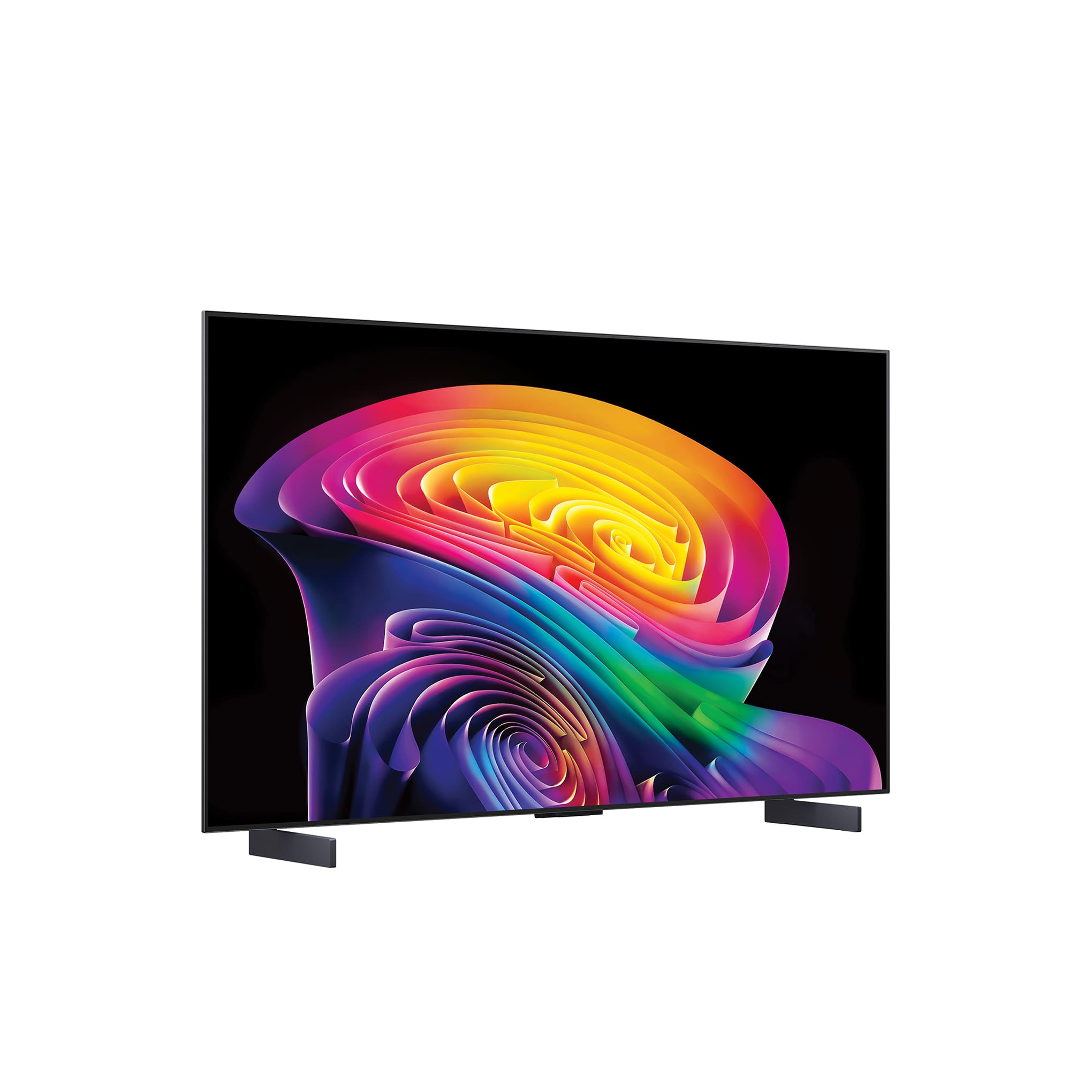 LG OLED42C6PUA | 42" 4K OLED TV - C6 Series - 120Hz - a11 AI Processor Gen3-Audio Video Centrale