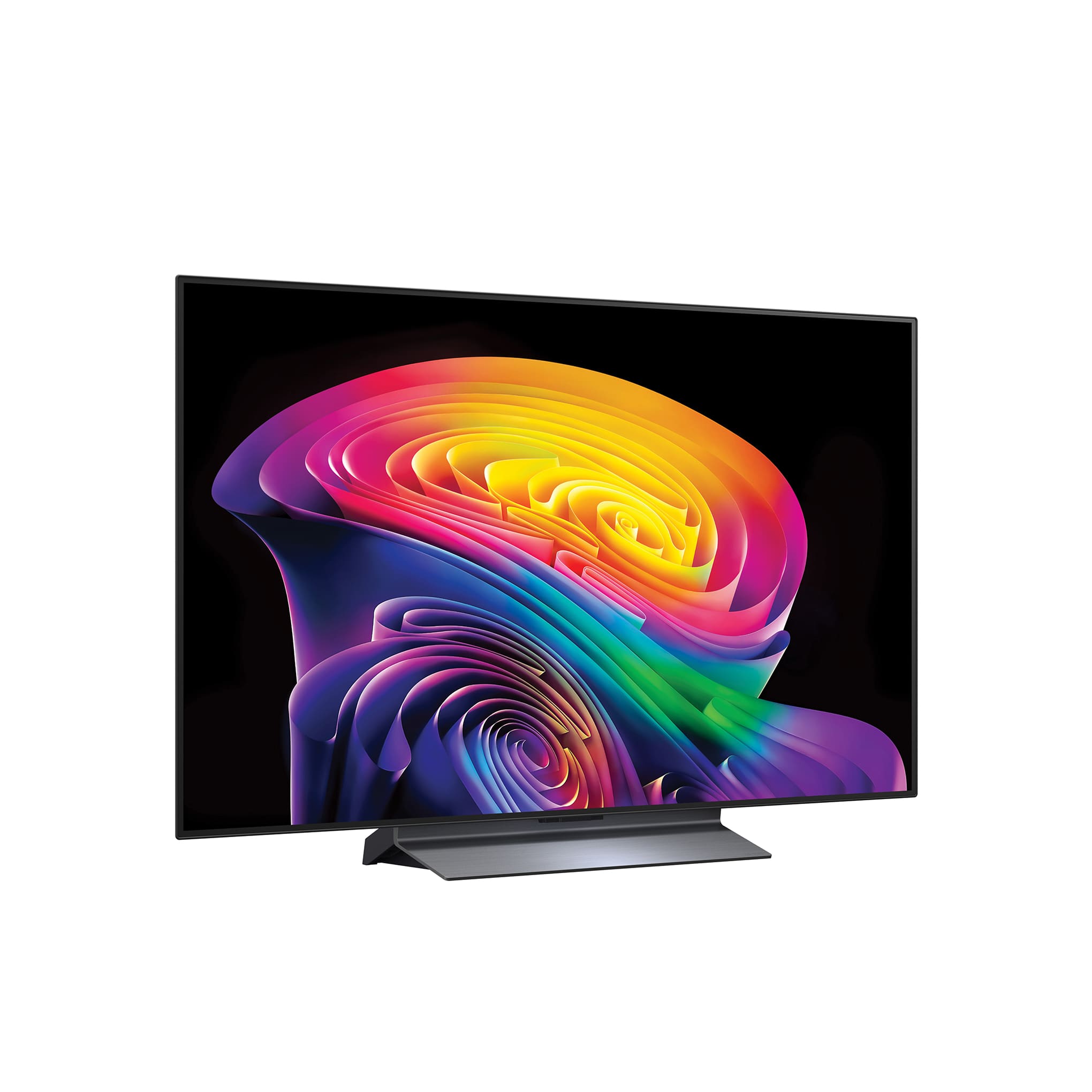 LG OLED48C6PUA | 48" 4K OLED TV - C6 Series - 120Hz - a11 AI Processor Gen3-Audio Video Centrale