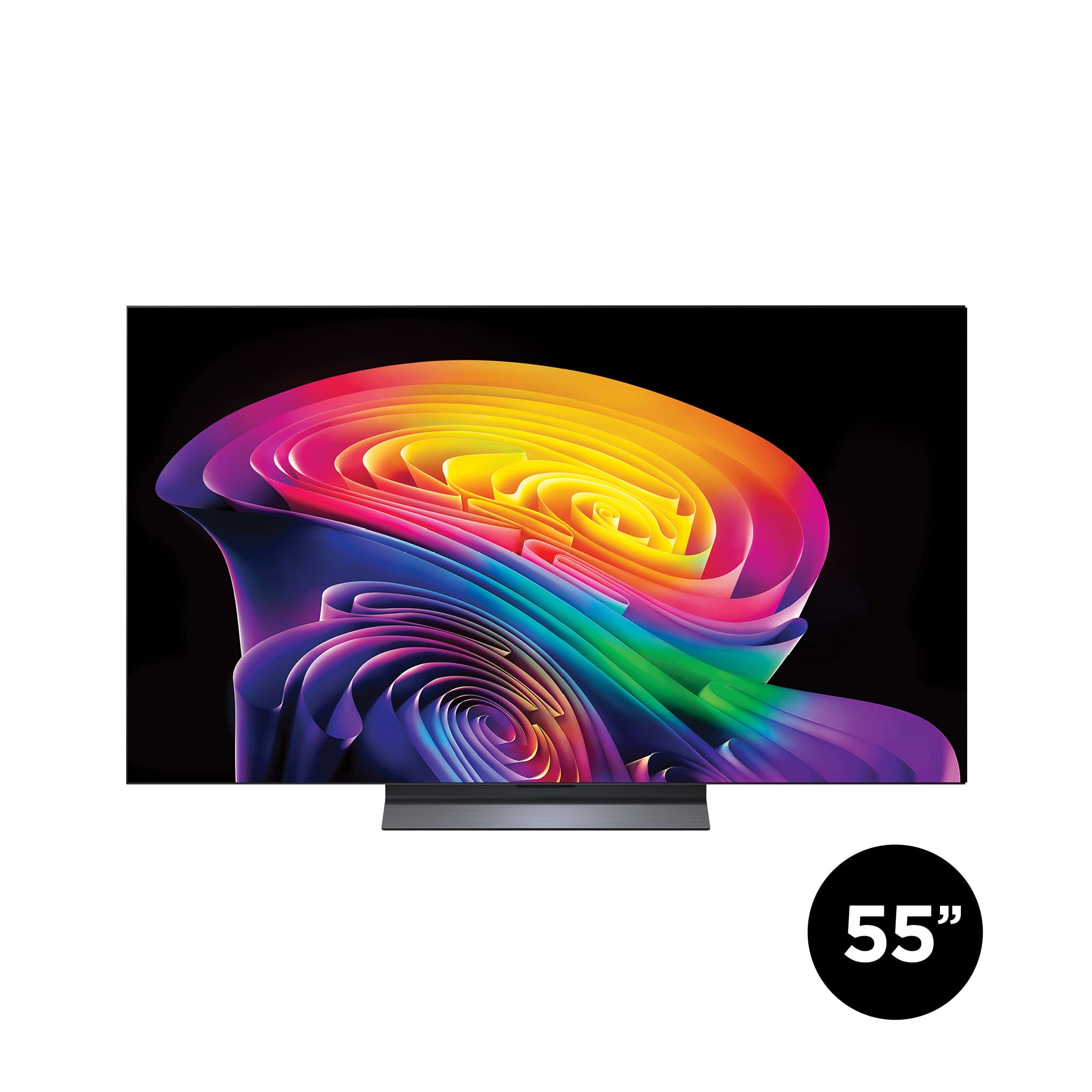 LG OLED55C6PUA | 55" 4K OLED TV - C6 Series - 120Hz - a11 AI Processor Gen3-Audio Video Centrale