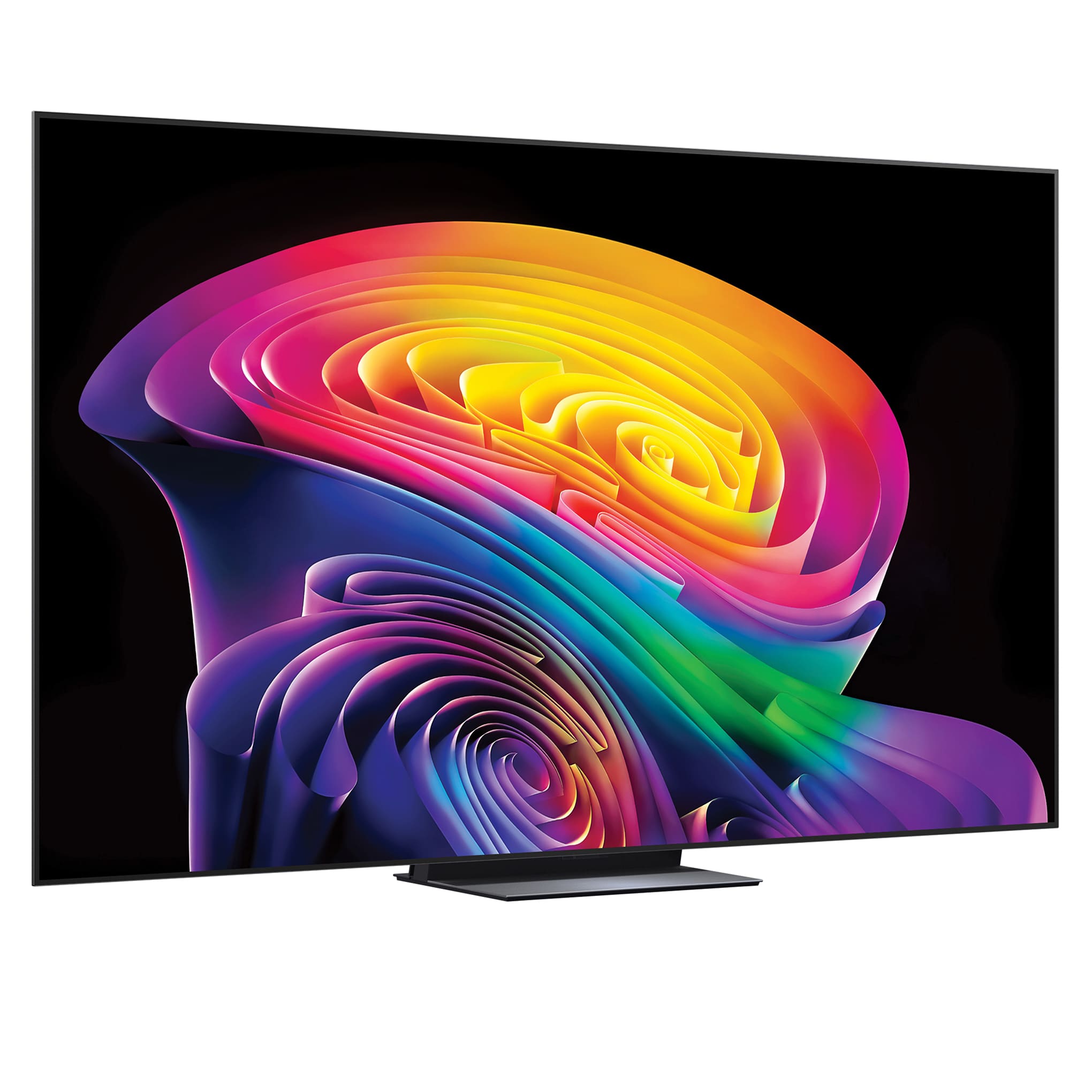 LG OLED83C6HUP | 83" 4K OLED TV - C6 Series - 120Hz - a11 AI Processor Gen3-Audio Video Centrale