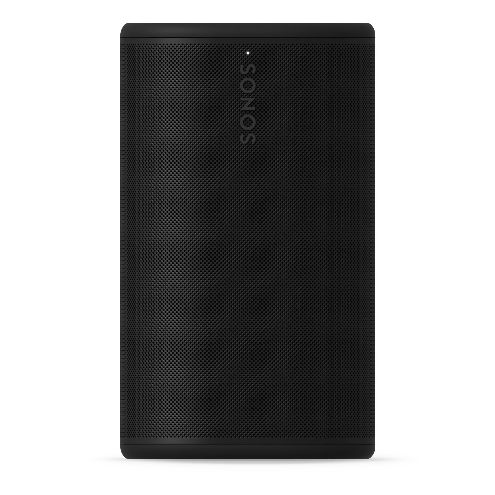 Sonos Play | Portable speaker - Stereo - IP67 - Wi-Fi - Black-Audio Video Centrale