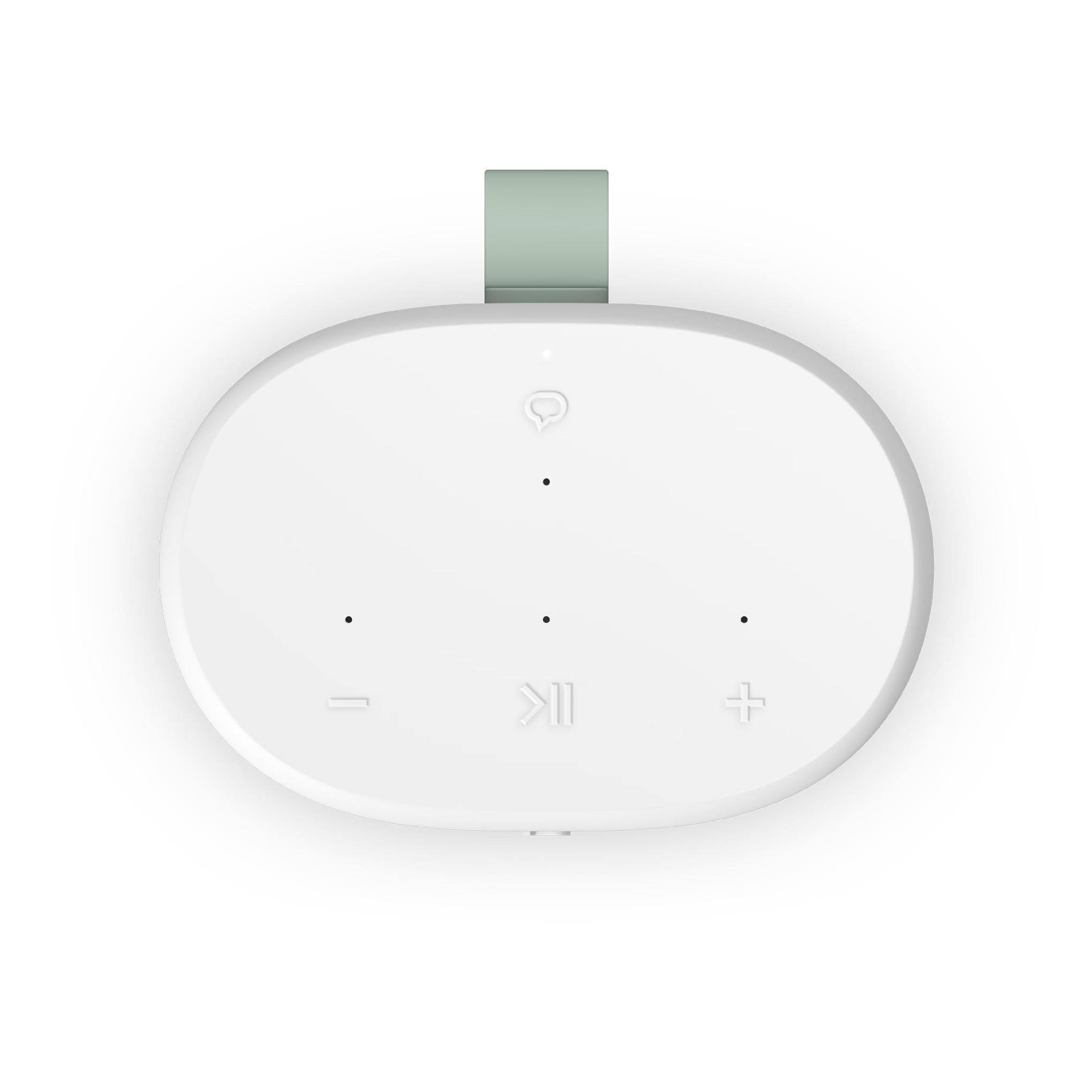 Sonos | Adventure Bundle with 2 Sonos Play - White-Audio Video Centrale