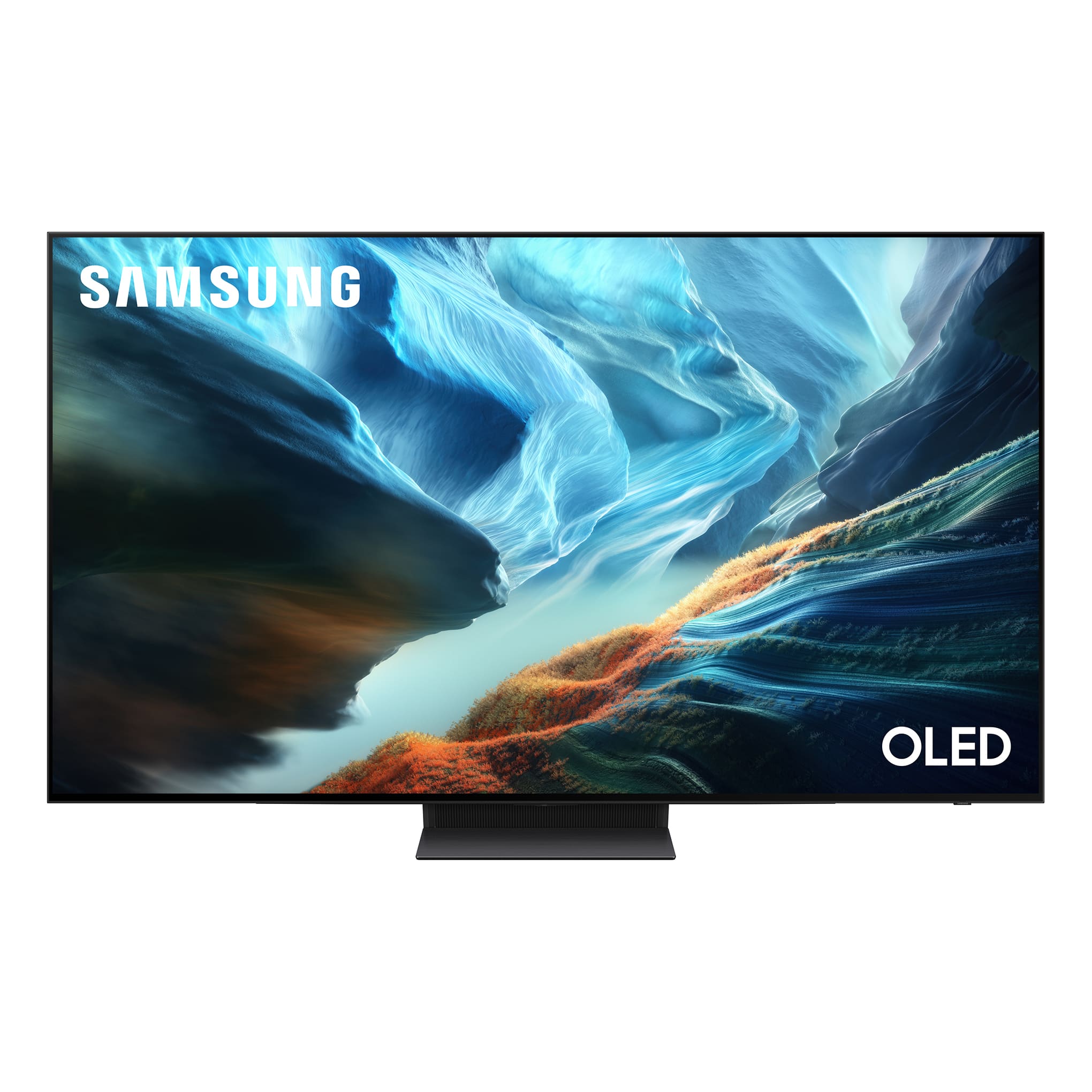 Samsung QN42S90HAEXZC | 42" TV - S90H Series - OLED - 4K 165Hz - Matte anti-glare screen-Audio Video Centrale