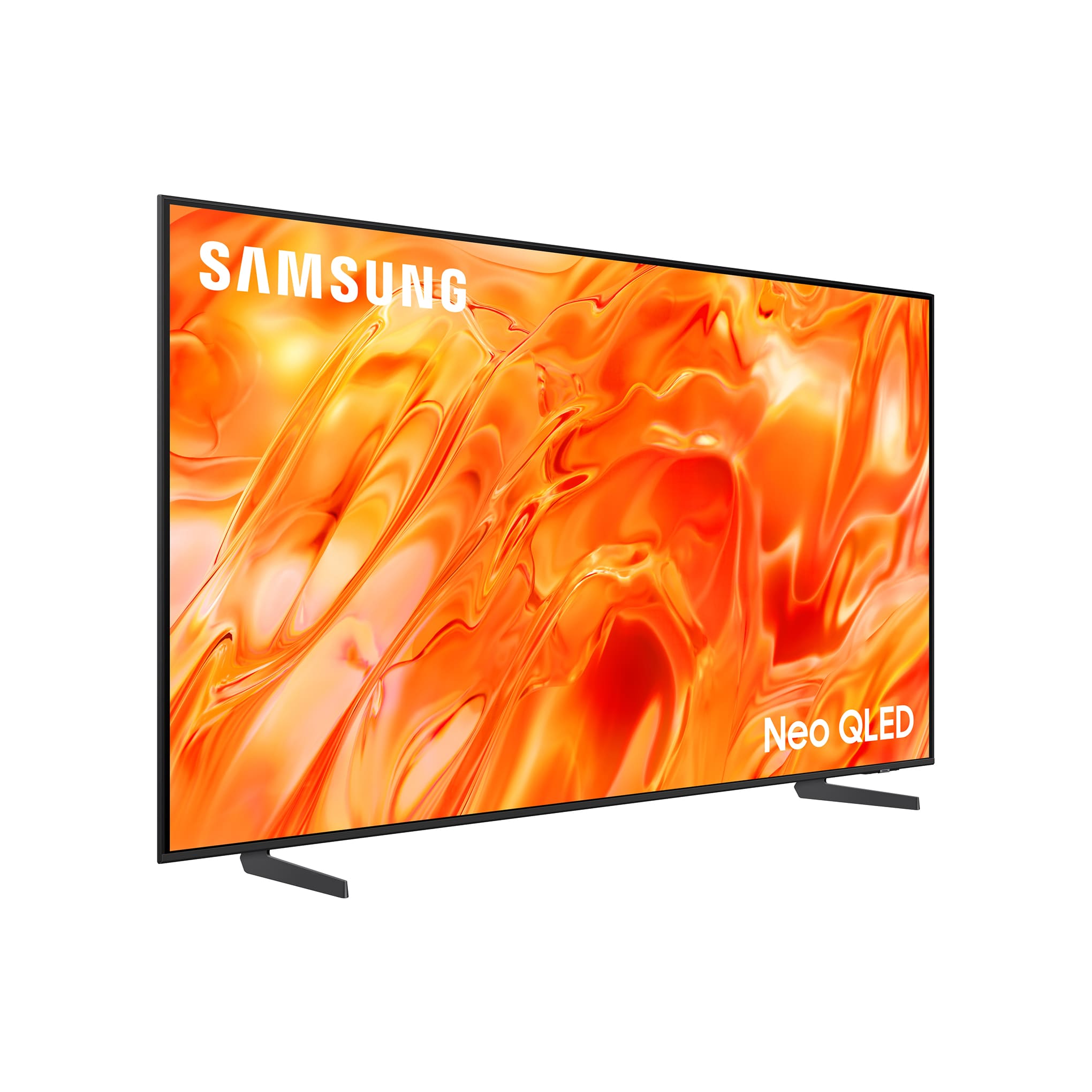 Samsung QN43QN70HAFXZC | 43" TV - Neo QLED - QN70H Series - 4K 60Hz-Audio Video Centrale