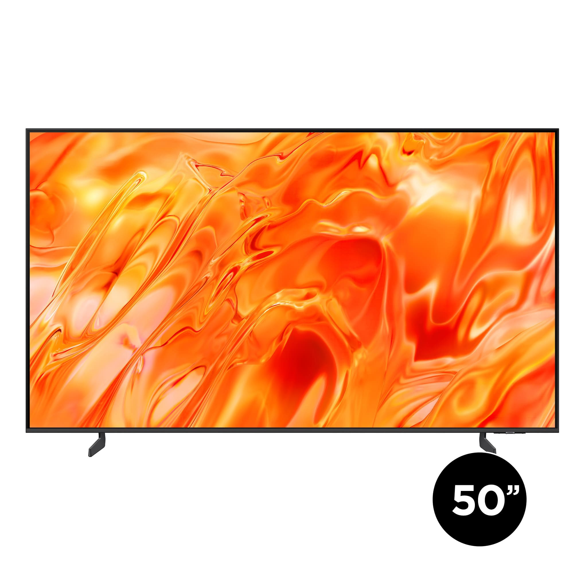 Samsung QN50QN70HAFXZC | 50" TV - Neo QLED - QN70H Series - 4K 60Hz-Audio Video Centrale