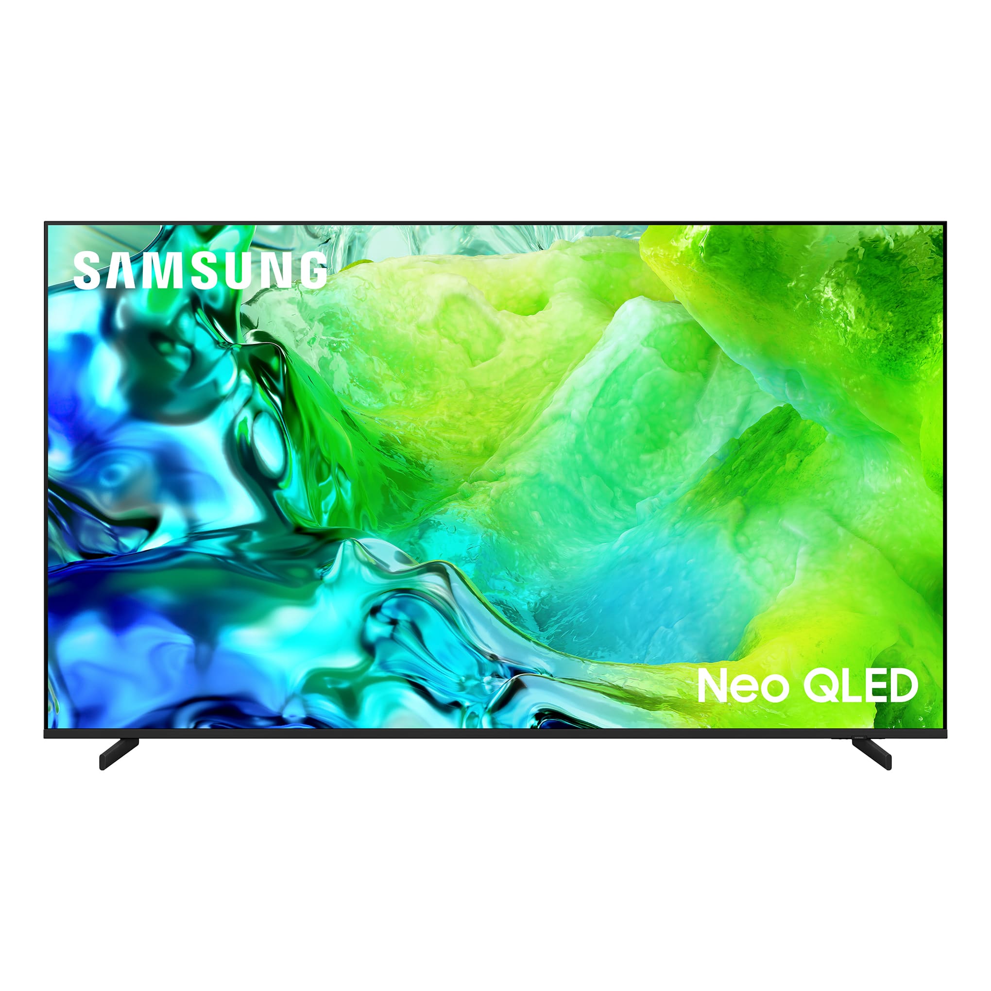 Samsung QN65QN80HAFXZC | 65" TV - QN80H Series - 4K 144Hz - HDR10+-Audio Video Centrale
