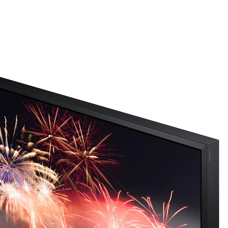 Samsung QN75LST7DAFXZC | The Terrace 75” QLED outdoor TV - Weatherproof - 4K Ultra HD | 06 | centrale Audio Video