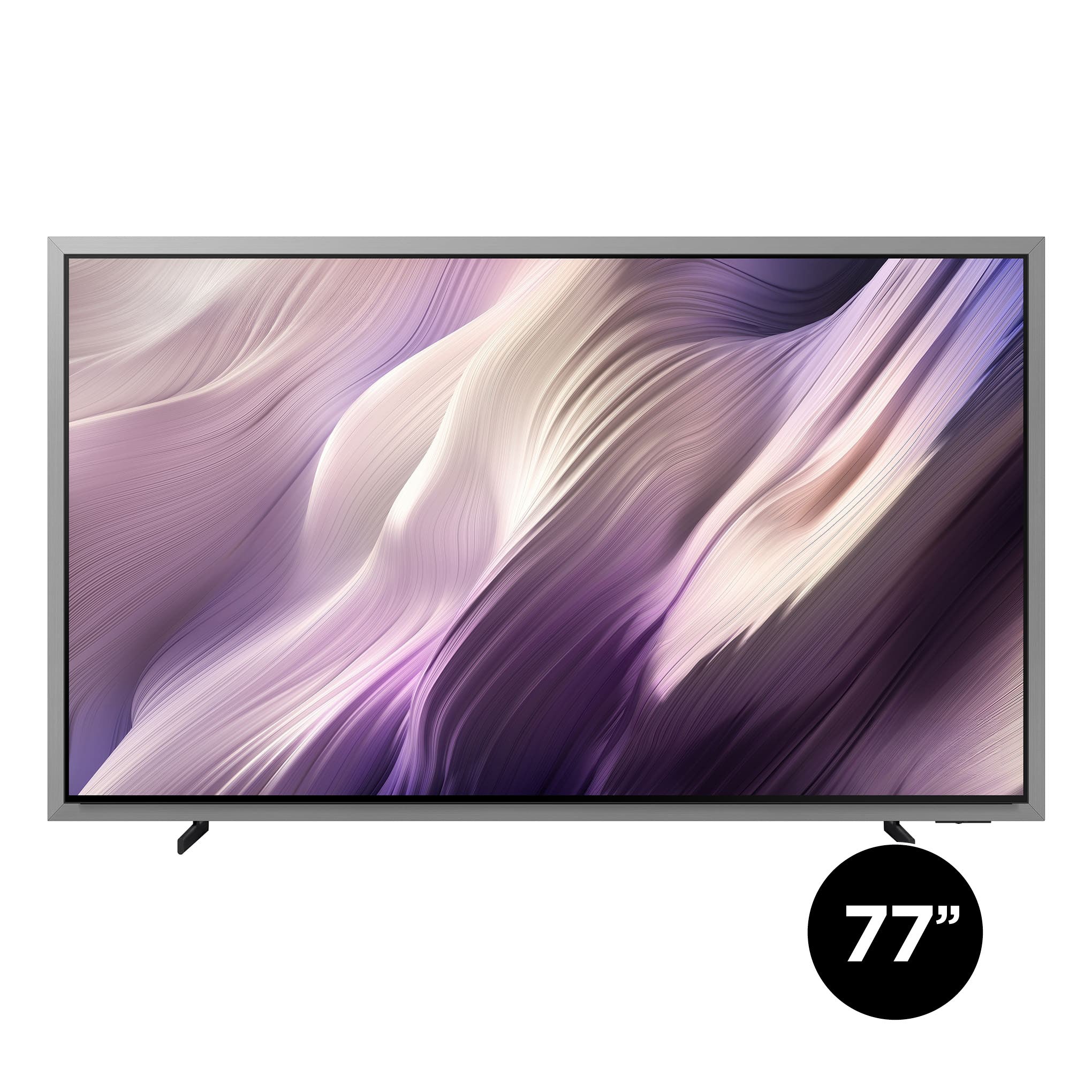Samsung QN77S95HAEXZC | 77" TV - S95H Series - QD-OLED - 4K 165Hz - Matte anti-glare screen-Audio Video Centrale