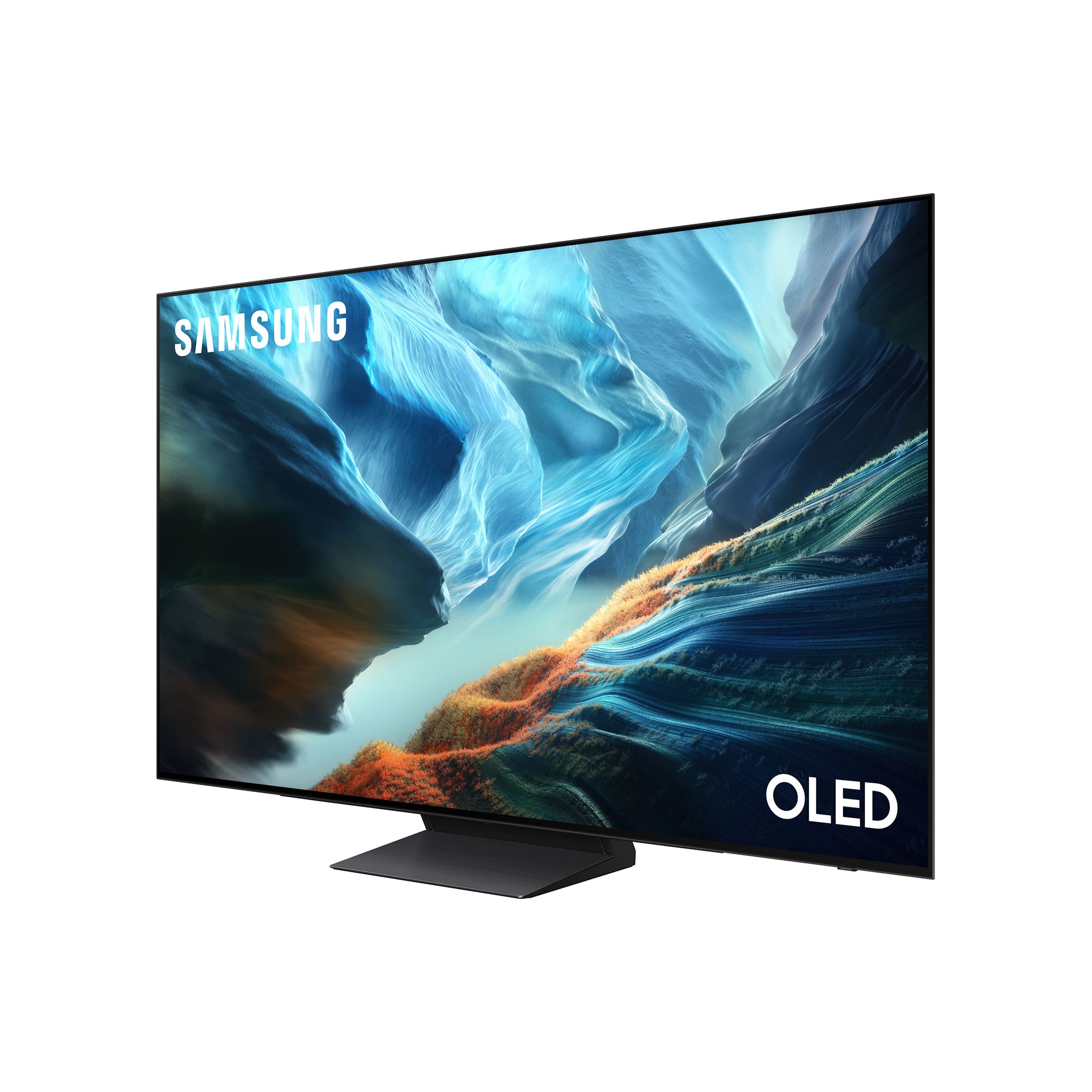 Samsung QN83S90HAEXZC | 83" TV - S90H Series - OLED - 4K 165Hz - Matte anti-glare screen-Audio Video Centrale