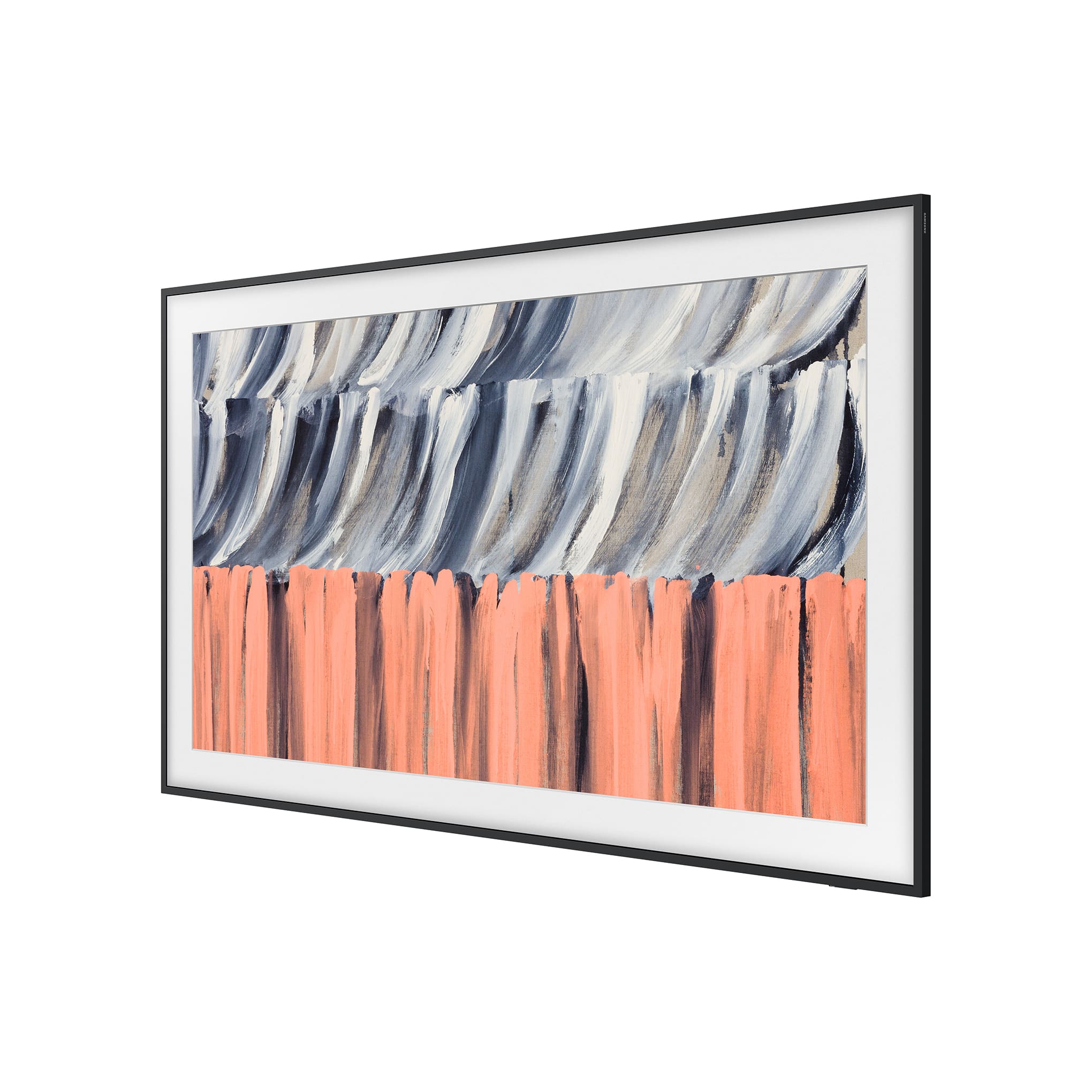 Samsung QN85LS03HEFXZC | 85" TV - The Frame - LS03HE Series - 4K 144Hz - Art Mode-Audio Video Centrale