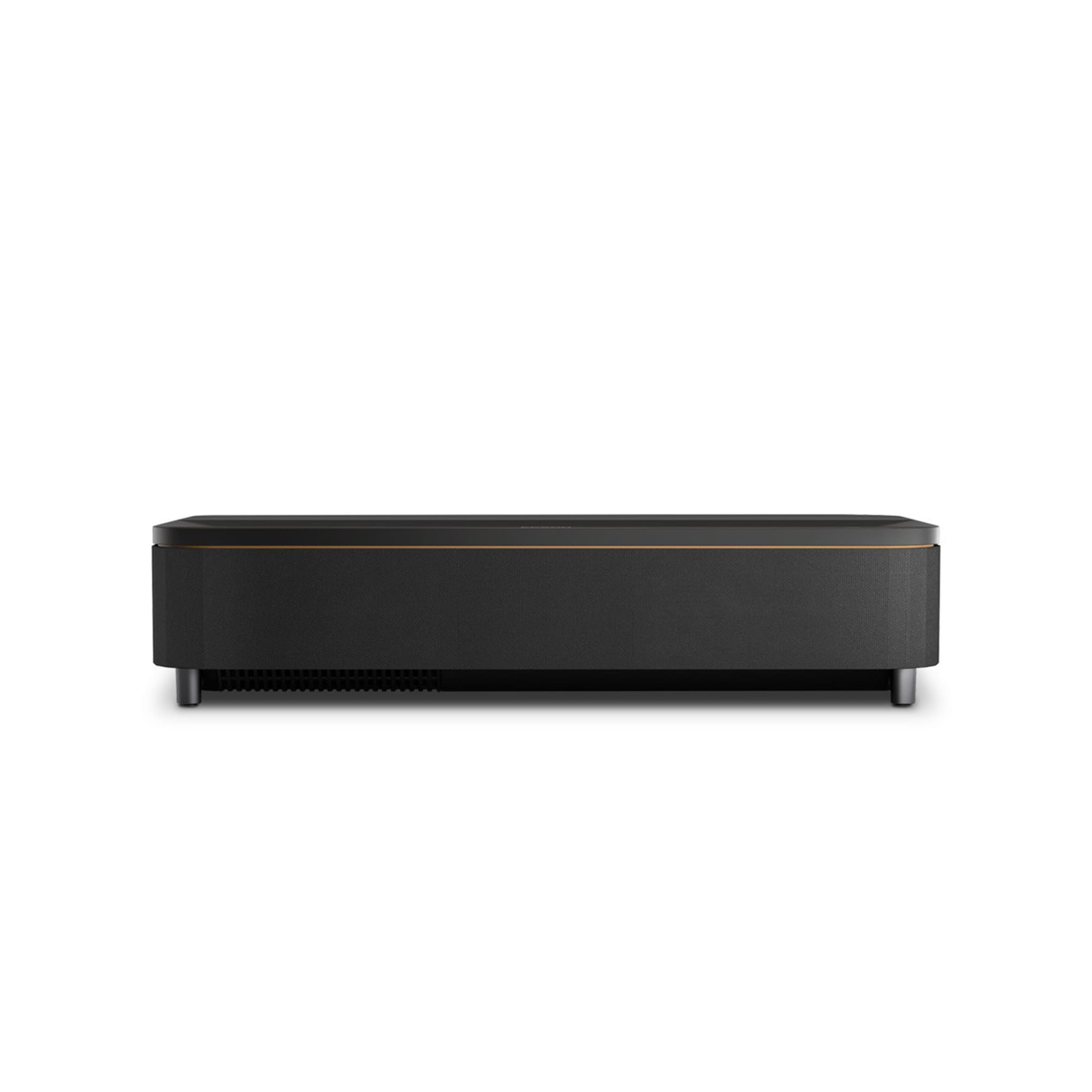 Epson QS100B | 3LCD laser projector - Pro-UHD - 4K ultra-short throw - Black | 01 | centrale Audio Video