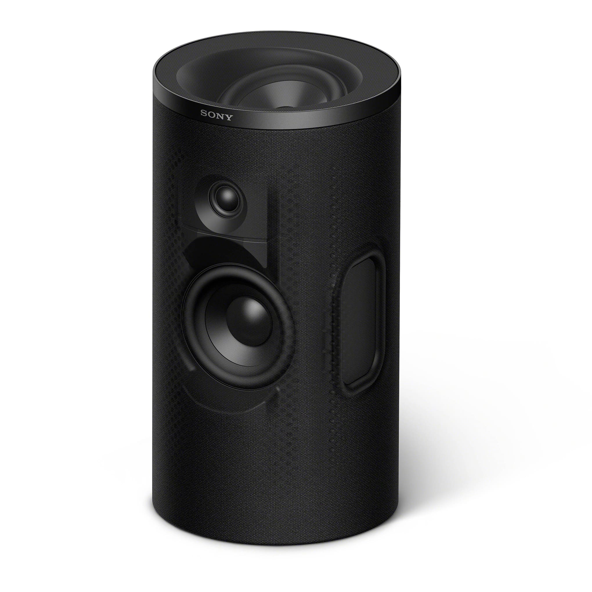 Sony Bravia Theatre Rear 9 | Rear Speakers - 180W - Wireless - Pair | 04 | centrale Audio Video