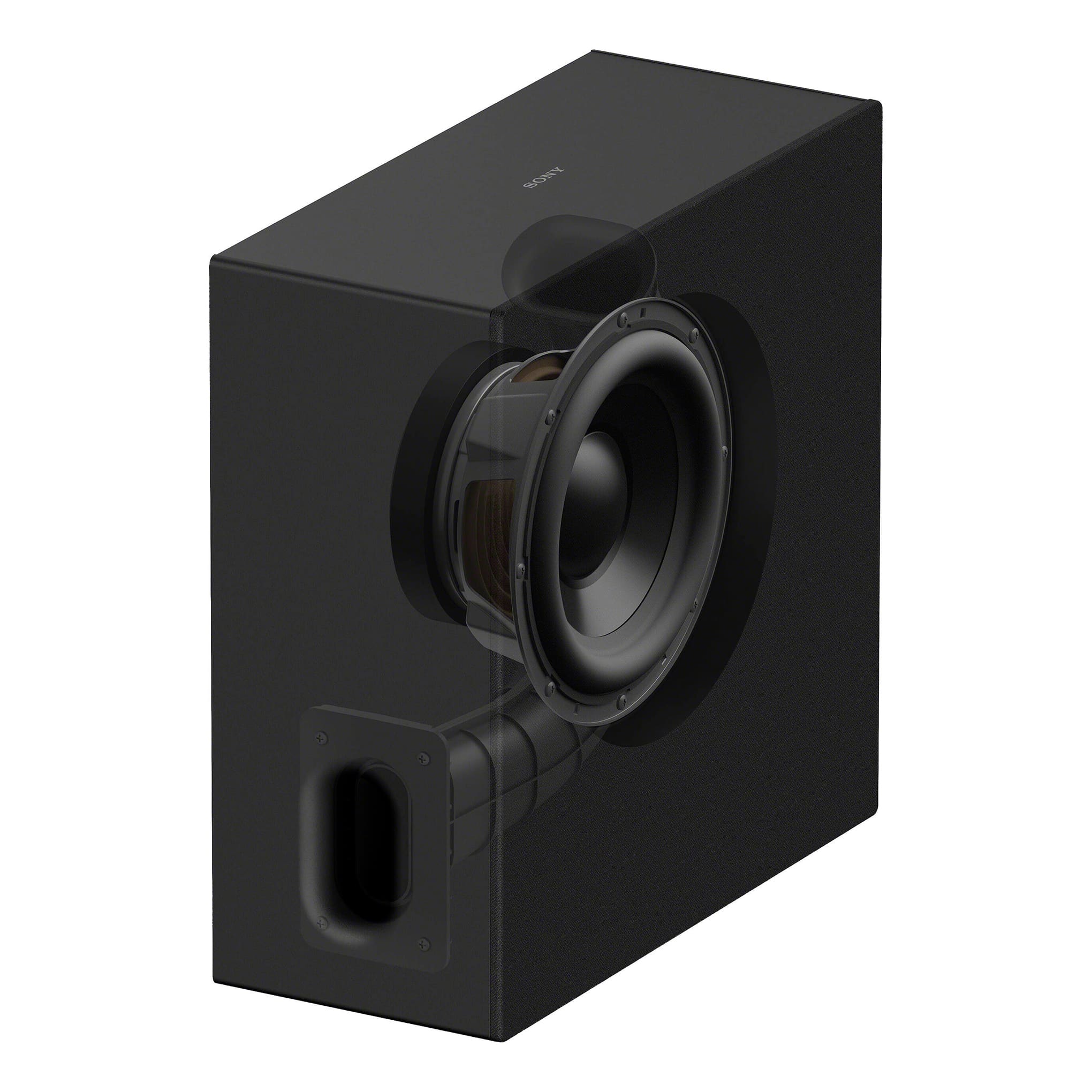 Sony Bravia Theater Sub 8 | Subwoofer - 300W - Wireless | 02 | centrale Audio Video