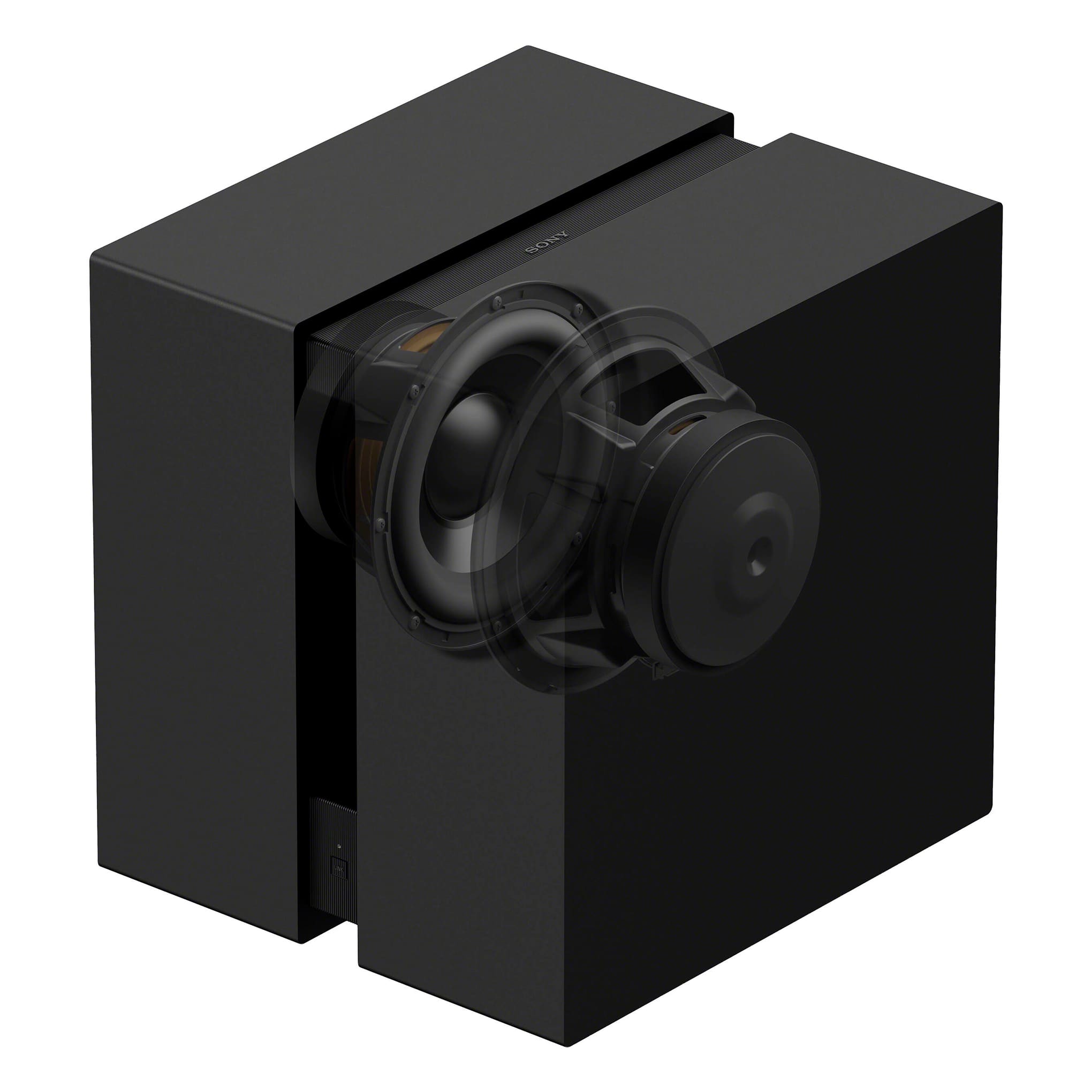 Sony Bravia Theater Sub 9 | Subwoofer - 600W - Wireless | 02 | centrale Audio Video