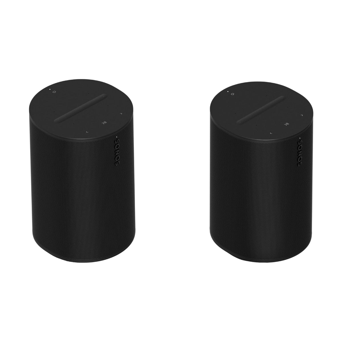 Sonos | Surround Sound System with Beam Ultra + 2 Era 100 - Black-Audio Video Centrale