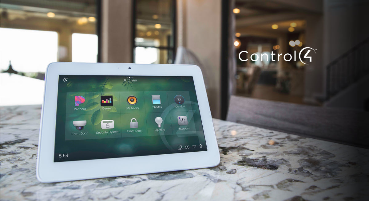 Audio Video Centrale | Home Automation and Electronics
