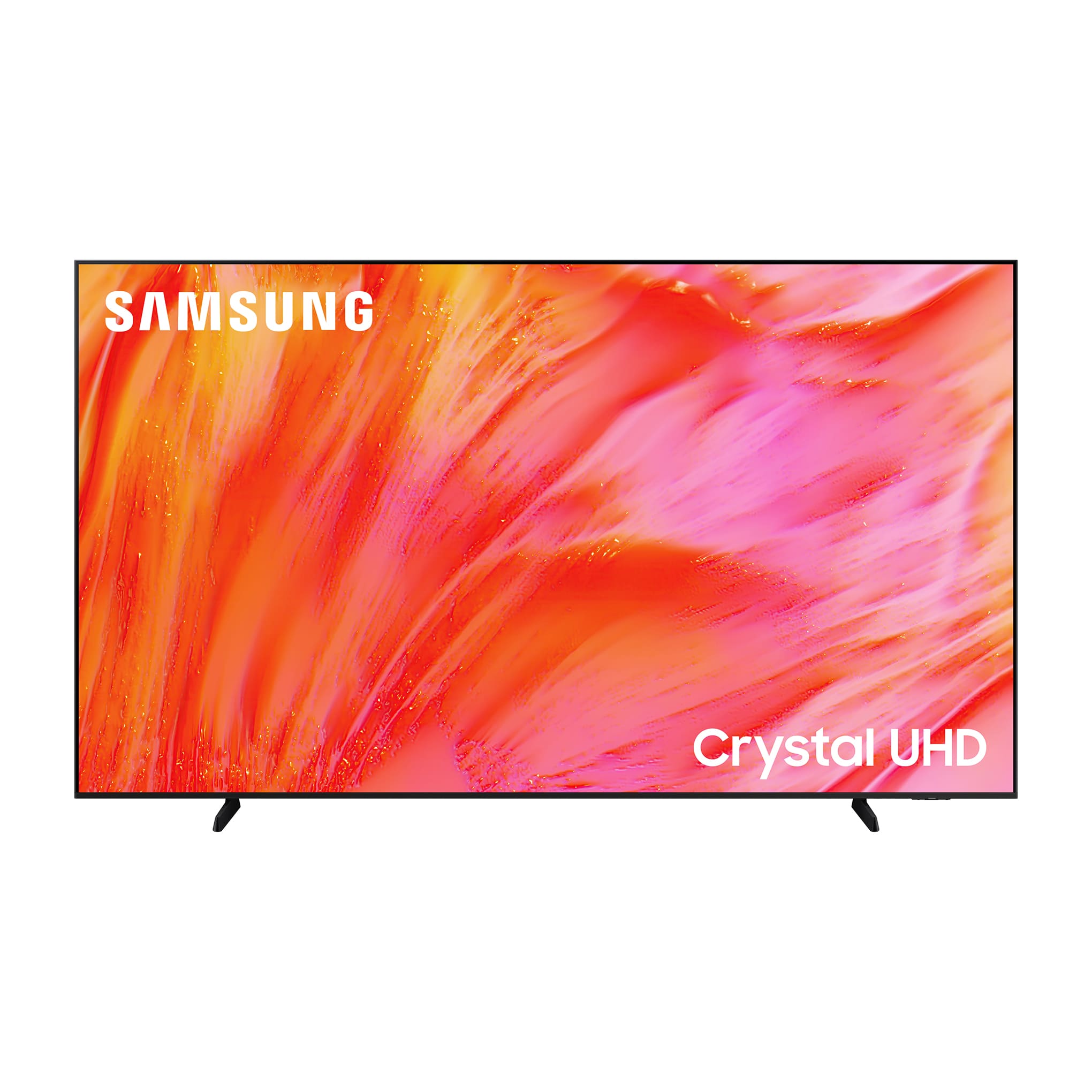 Samsung UN98U9000HFXZC | 98" TV - Crystal UHD - U9000H Series-Audio Video Centrale