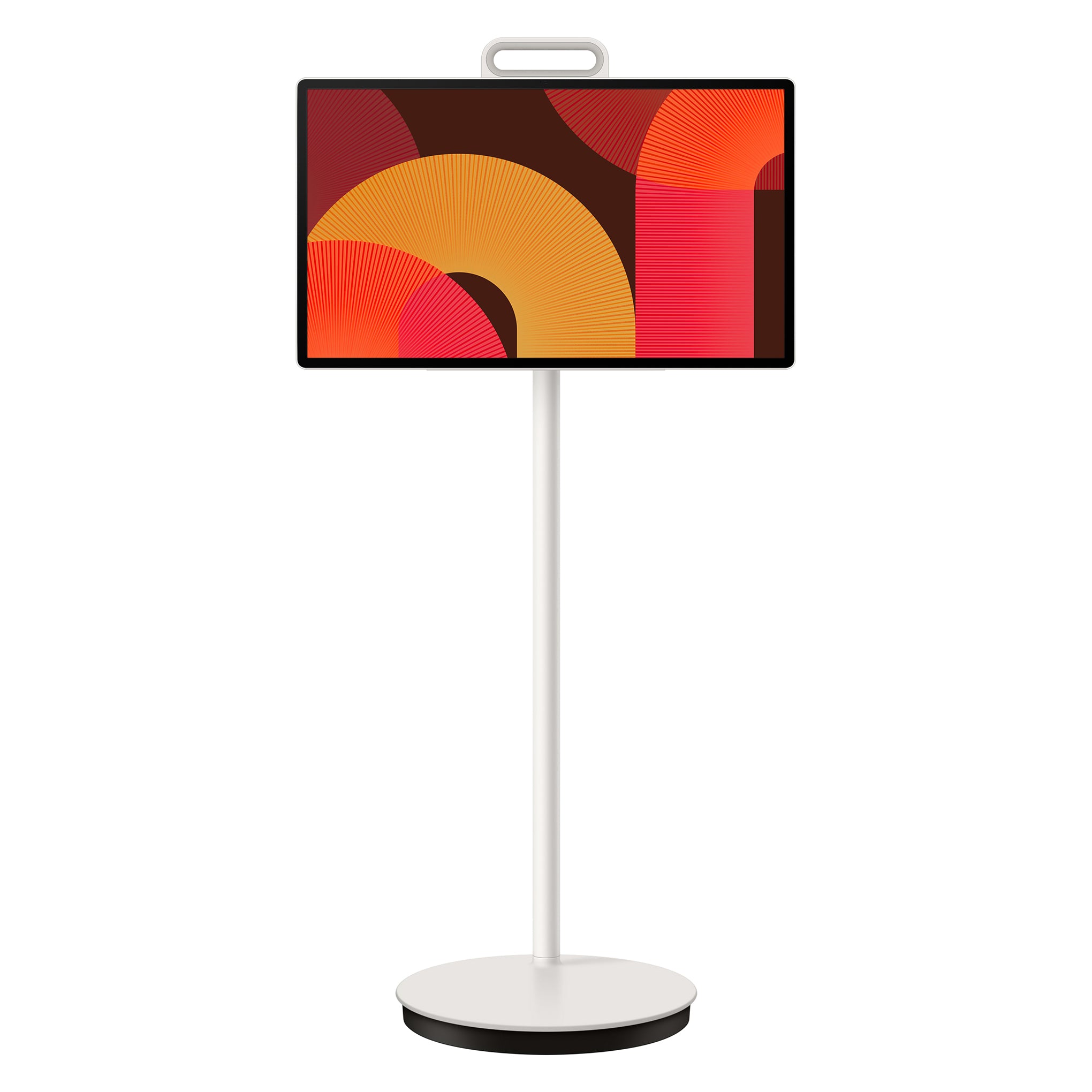 Samsung UN27LSM7FAXXZC | 27" portable television-Audio Video Centrale