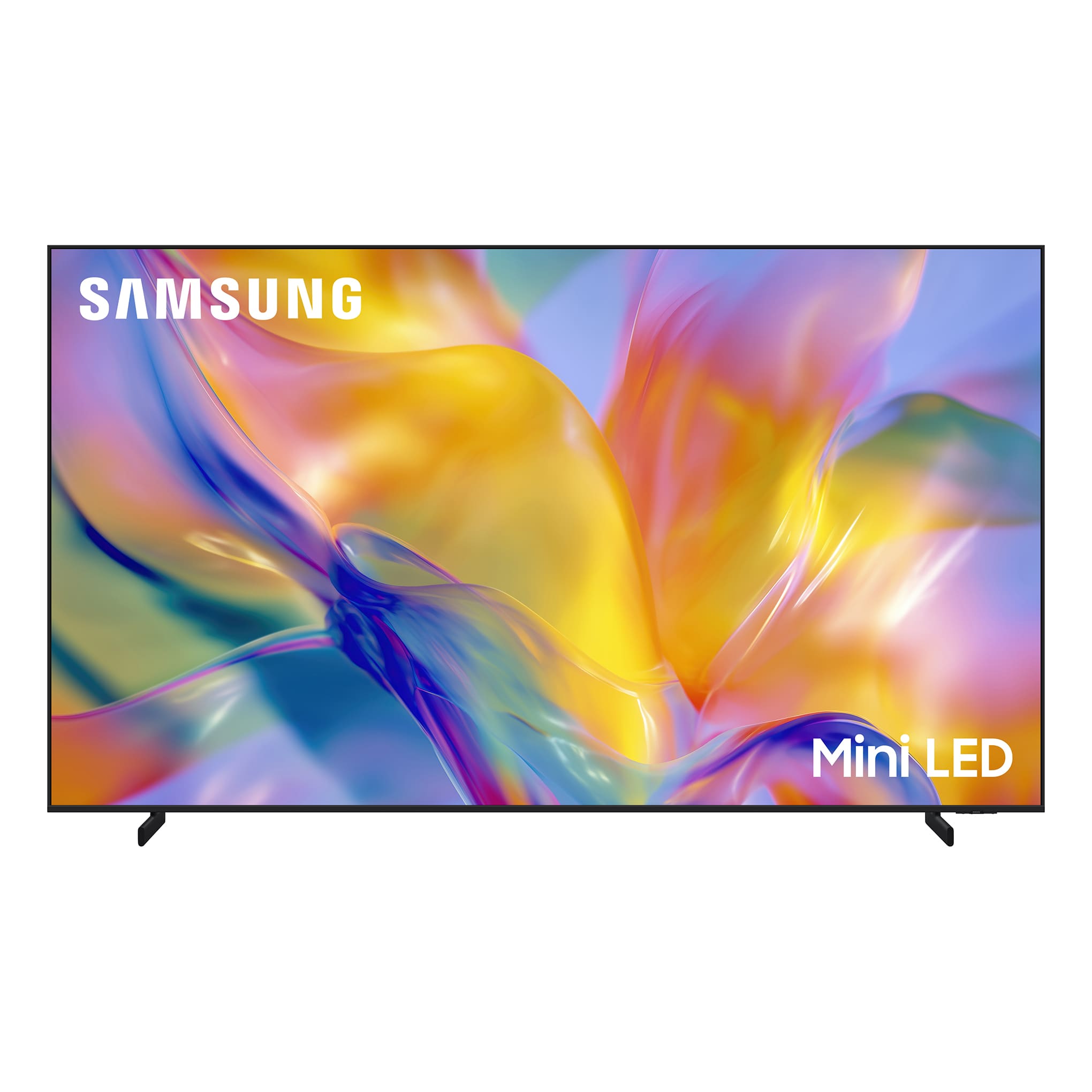 Samsung UN100M90HFXZC | 100" TV - Mini LED - M90H Series | 02 | centrale Audio Video