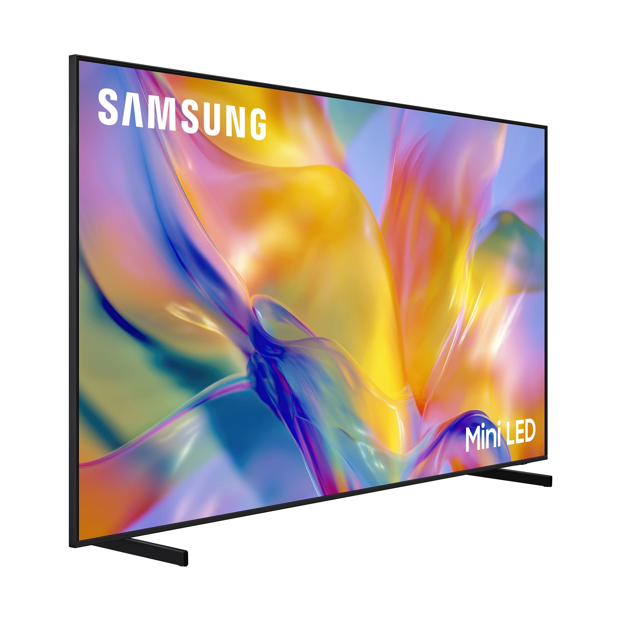 Samsung UN100M90HFXZC | 100" TV - Mini LED - M90H Series | 03 | centrale Audio Video