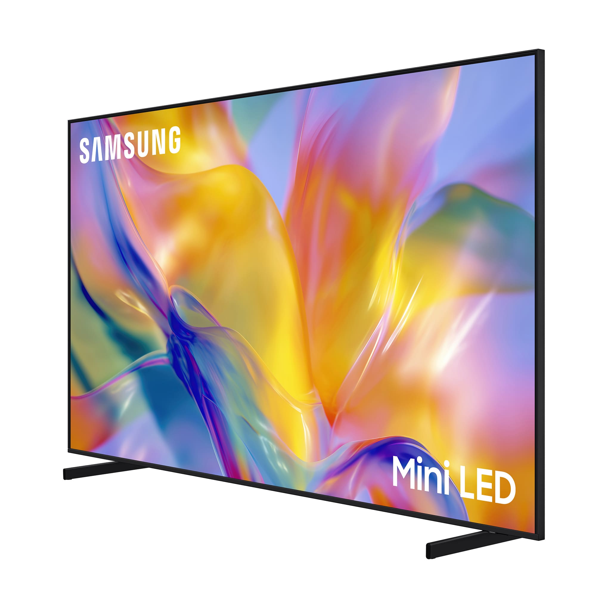 Samsung UN100M90HFXZC | 100" TV - Mini LED - M90H Series | 04 | centrale Audio Video