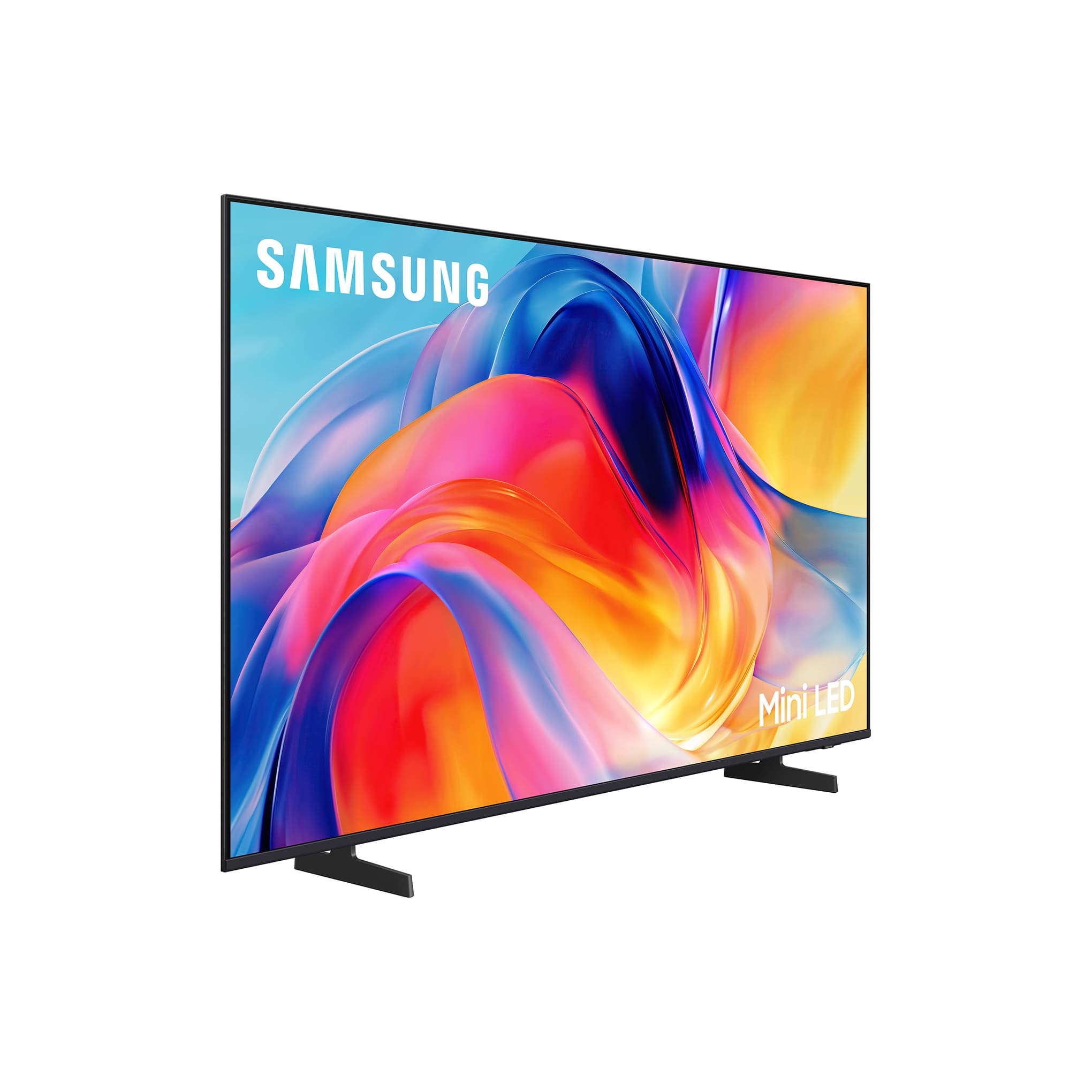 Samsung UN50M70HAFXZA | 50" TV - M70H Series - QLED - 4K - 60Hz-Audio Video Centrale
