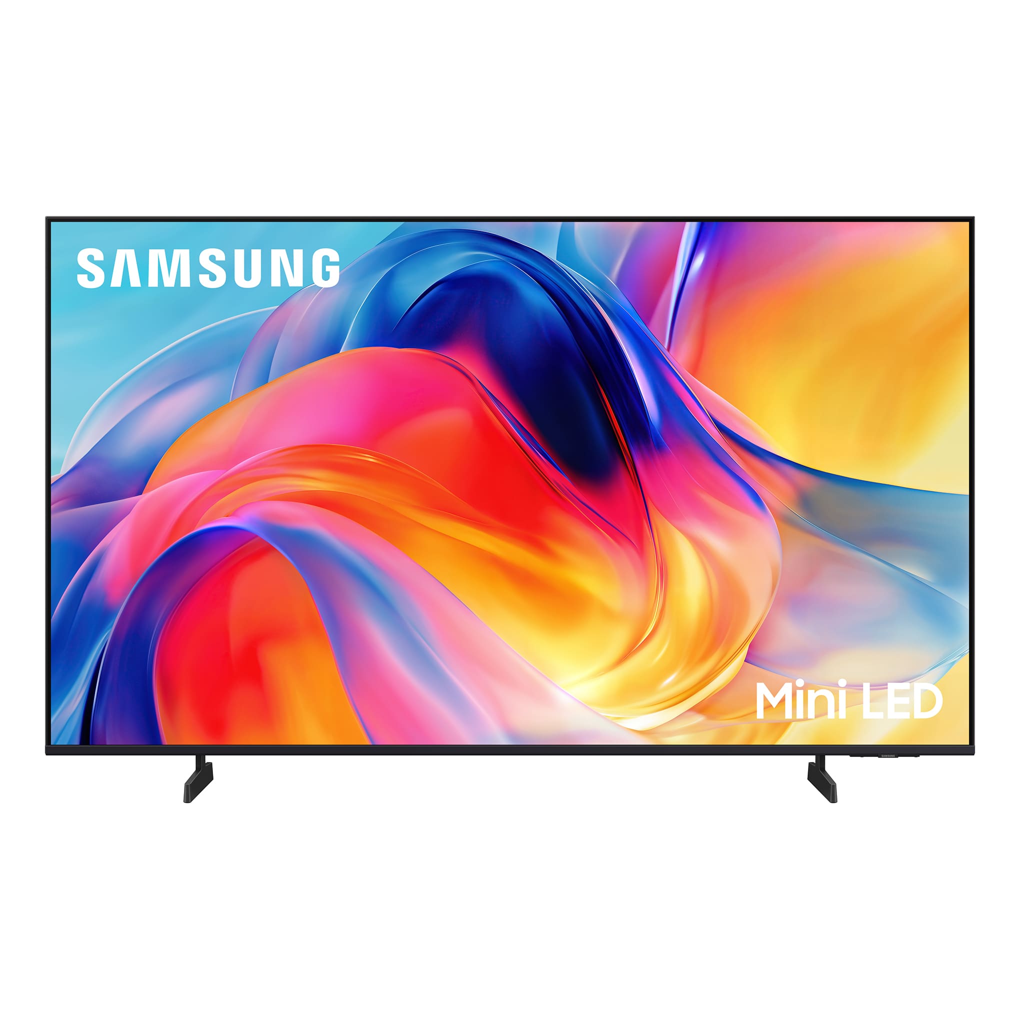 Samsung UN55M70HAFXZA | 55" TV - M70H Series - QLED - 4K - 60Hz-Audio Video Centrale