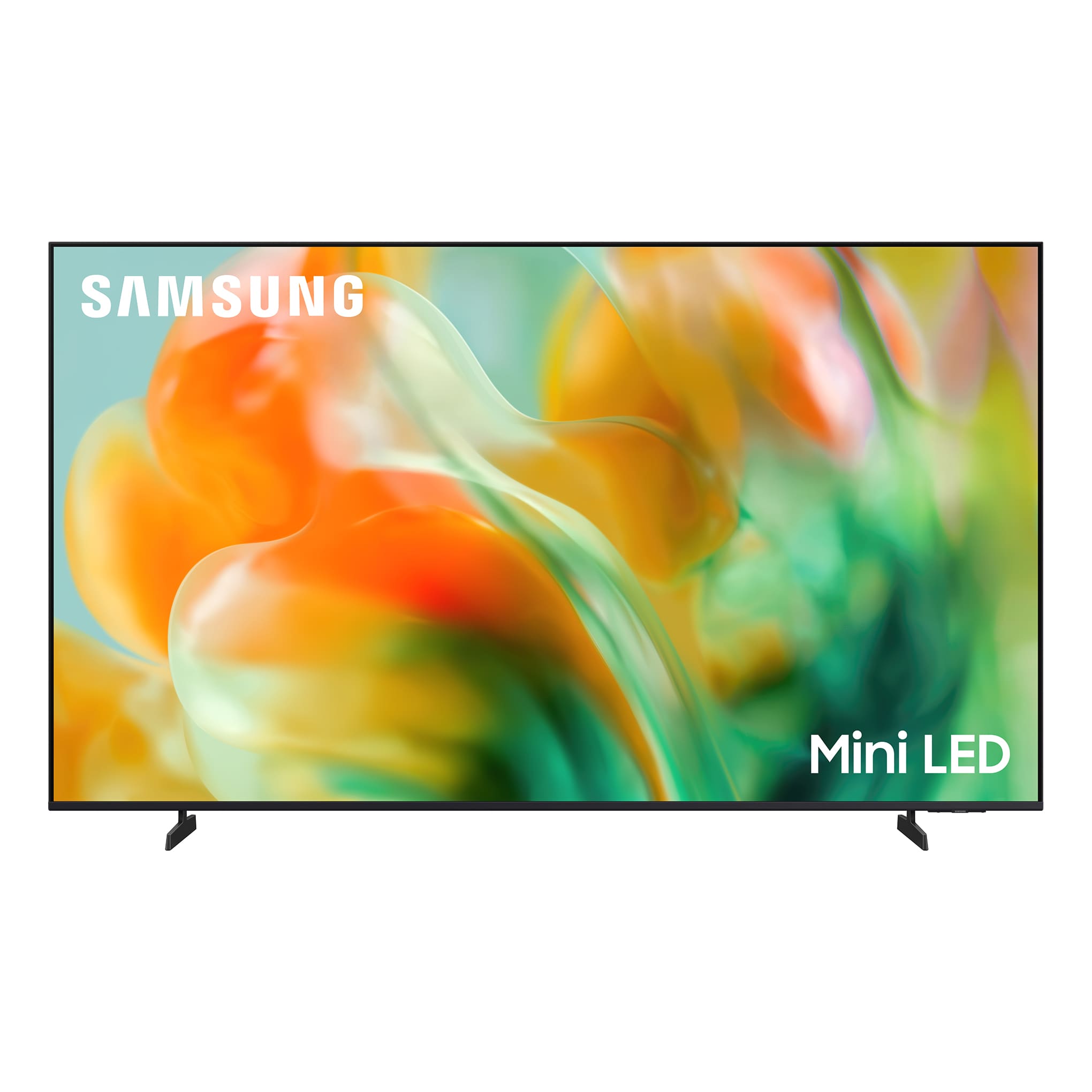Samsung UN55M80HAFXZC | 55" TV - Mini LED - 4K 144Hz - Art store - M80H Series-Audio Video Centrale