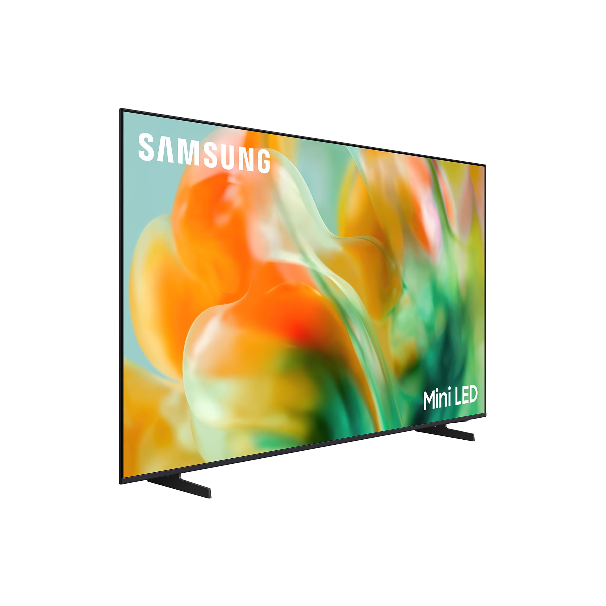 Samsung UN75M80HAFXZC | 75" TV - Mini LED - 4K 144Hz - Art store - M80H Series-Audio Video Centrale