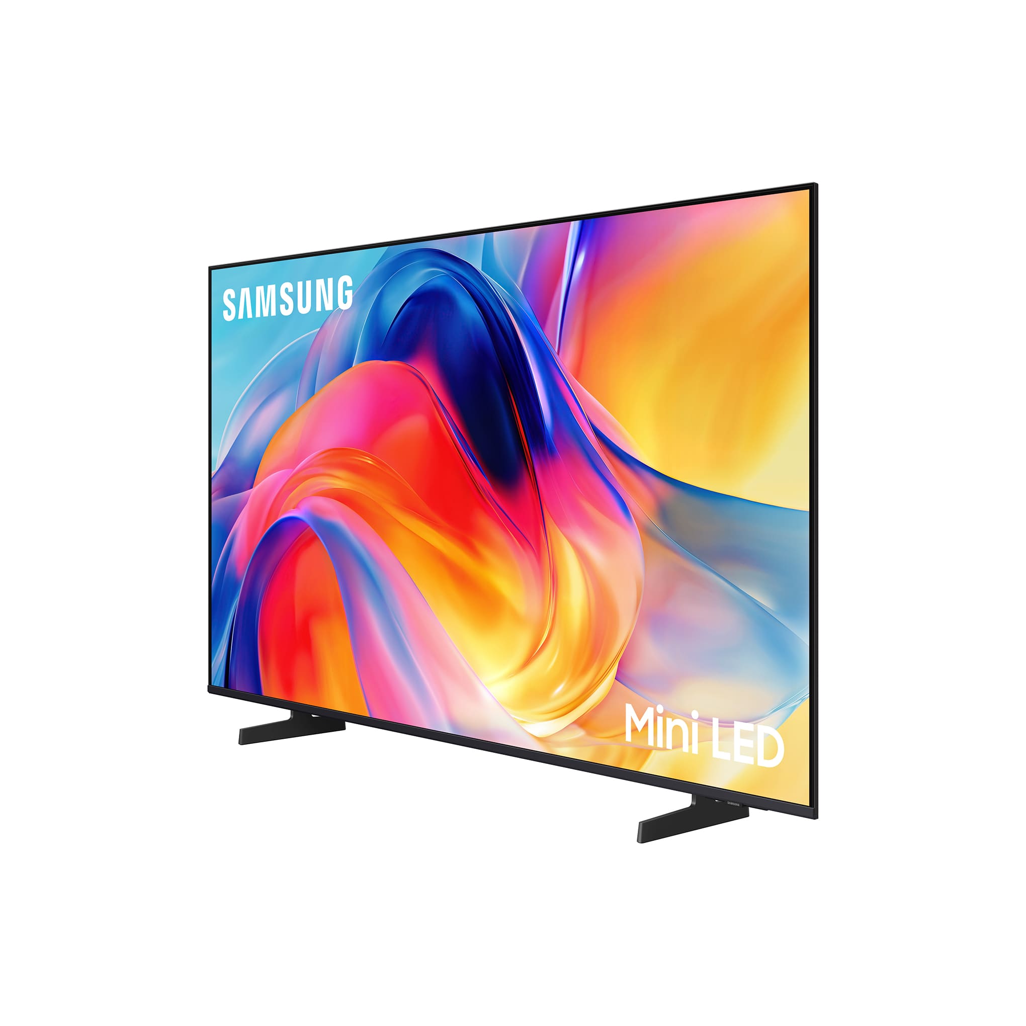 Samsung UN85M70HAFXZA | 85" TV - M70H Series - QLED - 4K - 60Hz-Audio Video Centrale