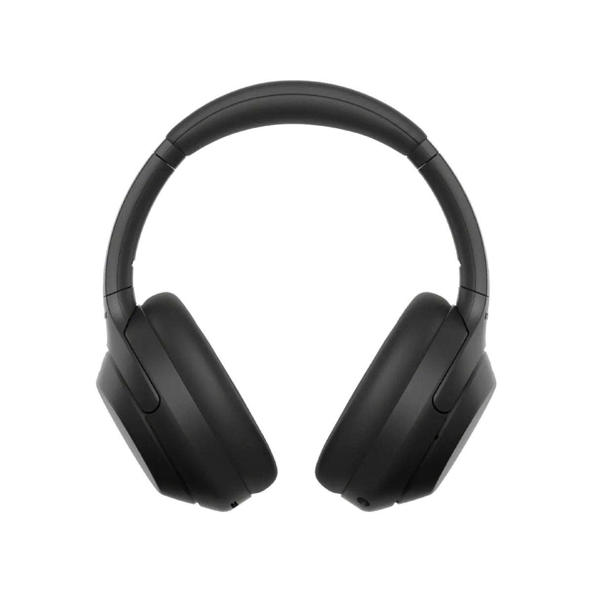 Sony WH-1000XM4CB | Wireless Over-Ear Headphones - Wireless - Noise-Canceling - M4 2nd Generation - Black-Audio Video Centrale
