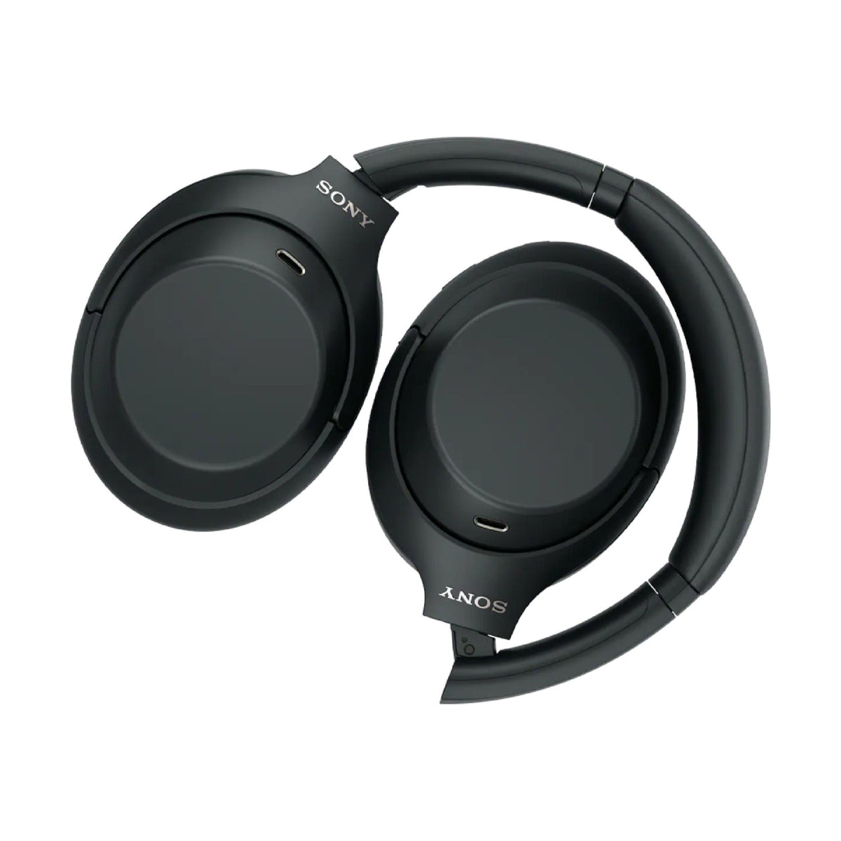 Sony WH-1000XM4CB | Wireless Over-Ear Headphones - Wireless - Noise-Canceling - M4 2nd Generation - Black-Audio Video Centrale