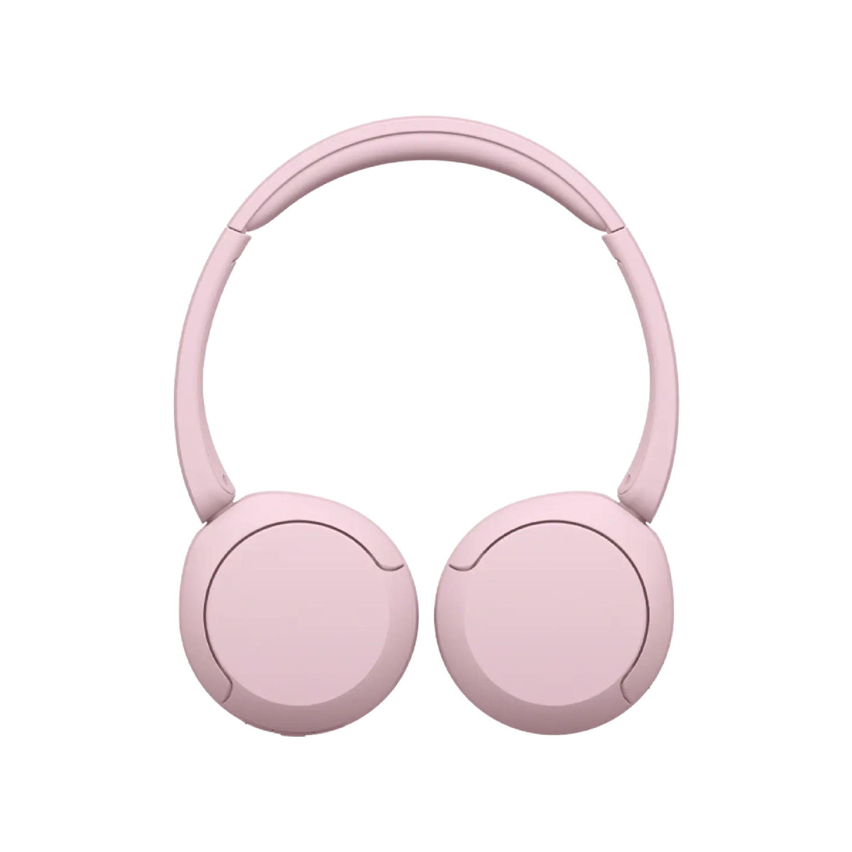Sony WH-CH530P | On-Ear Headphones - Wireless - Microphone - Bluetooth - Pink-Audio Video Centrale