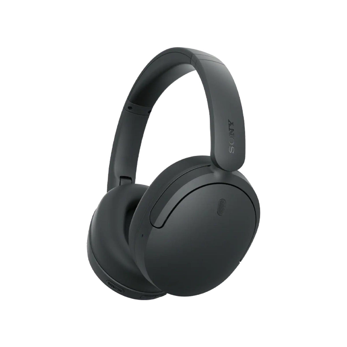 Sony WH-CH730NB | Over-ear Headphones - Bluetooth - Up to 75 Hours of Battery Life - Black-Audio Video Centrale
