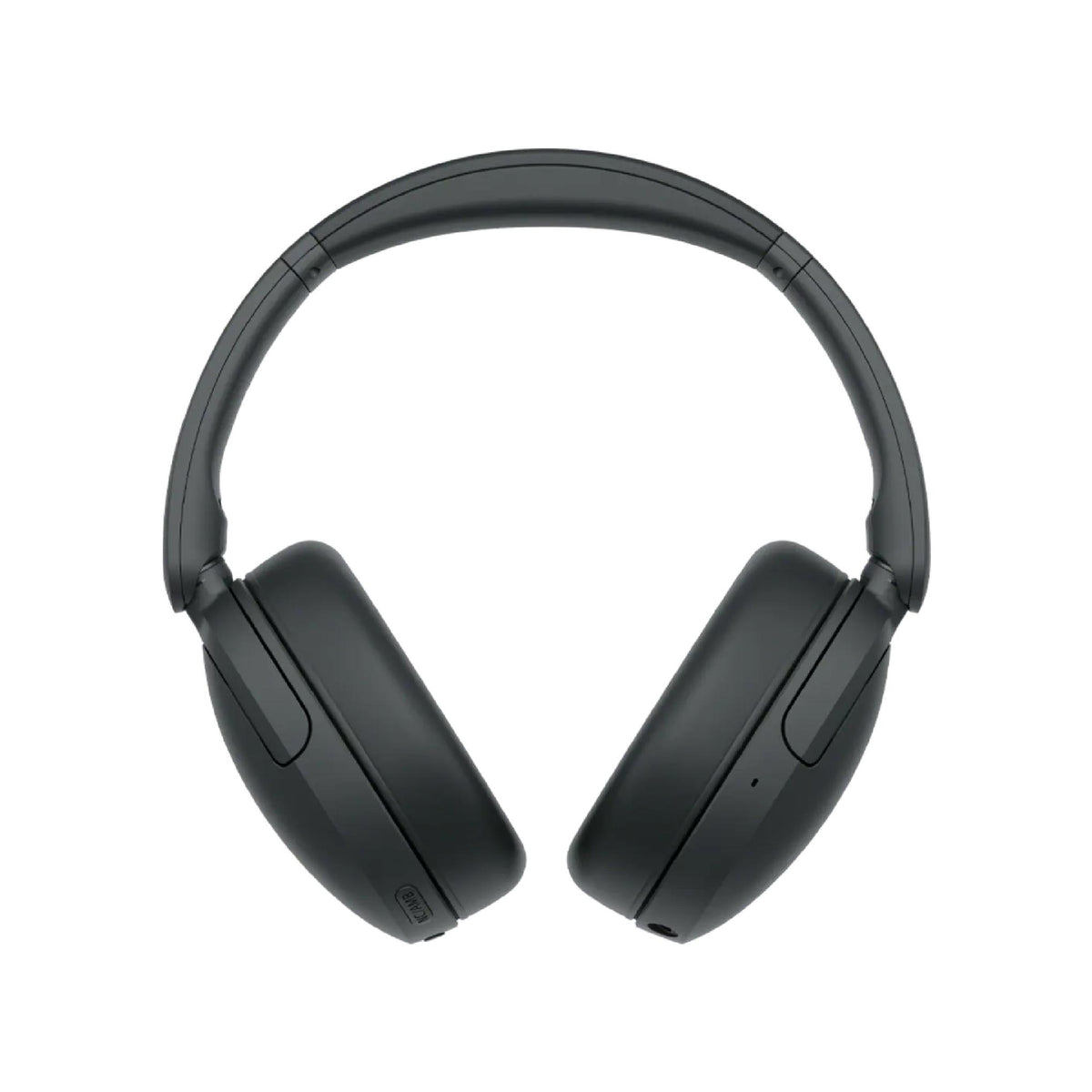 Sony WH-CH730NB | Over-ear Headphones - Bluetooth - Up to 75 Hours of Battery Life - Black-Audio Video Centrale