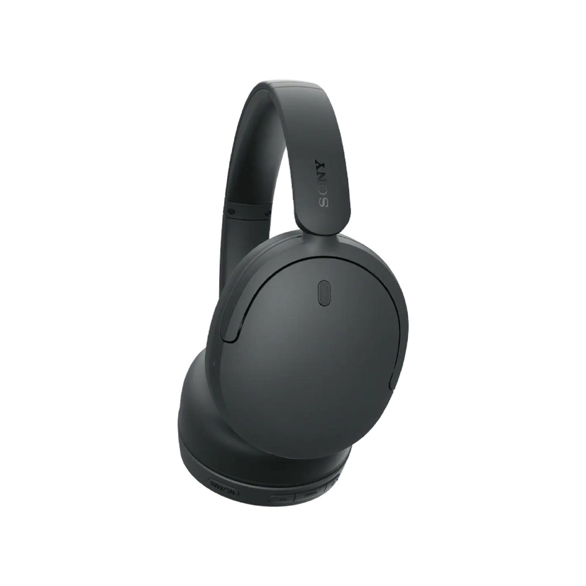 Sony WH-CH730NB | Over-ear Headphones - Bluetooth - Up to 75 Hours of Battery Life - Black-Audio Video Centrale