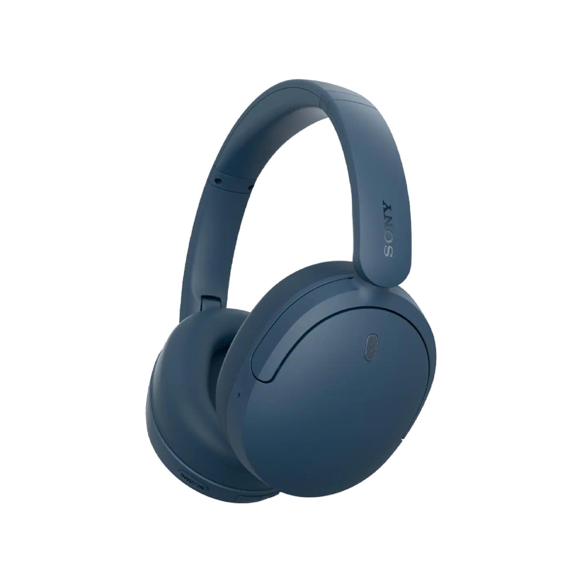 Sony WH-CH730NL | Over-ear headphones - Bluetooth - Up to 75 hours of battery life - Blue-Audio Video Centrale