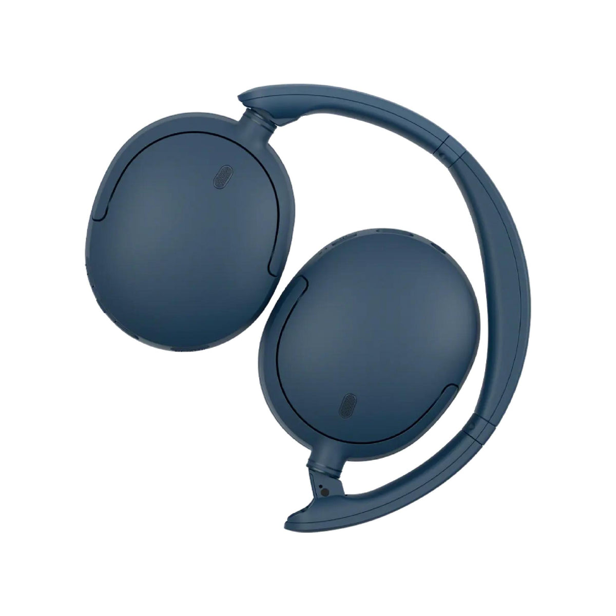 Sony WH-CH730NL | Over-ear headphones - Bluetooth - Up to 75 hours of battery life - Blue-Audio Video Centrale